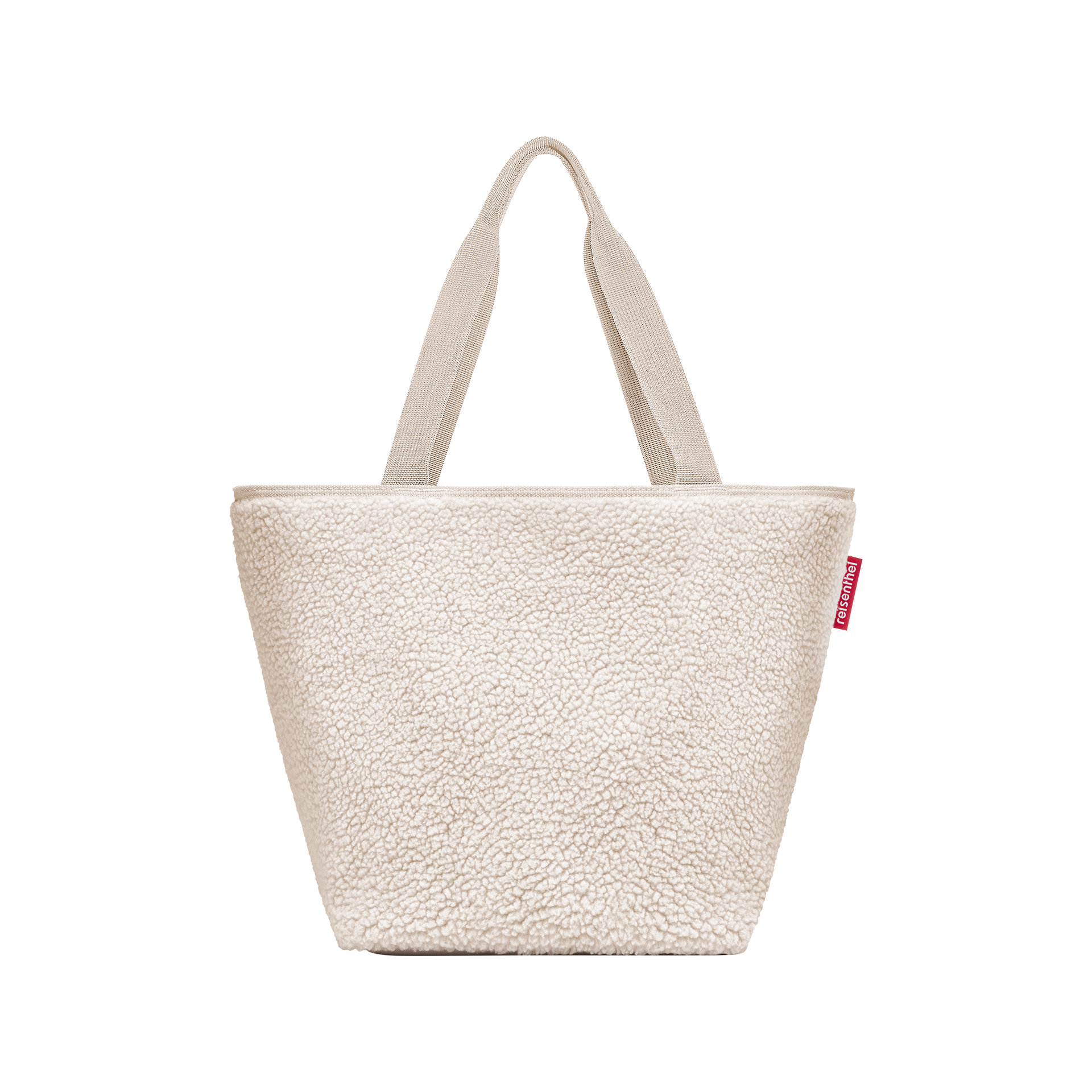 Tasche Shopper M Sand Tasche Shopper M Sand