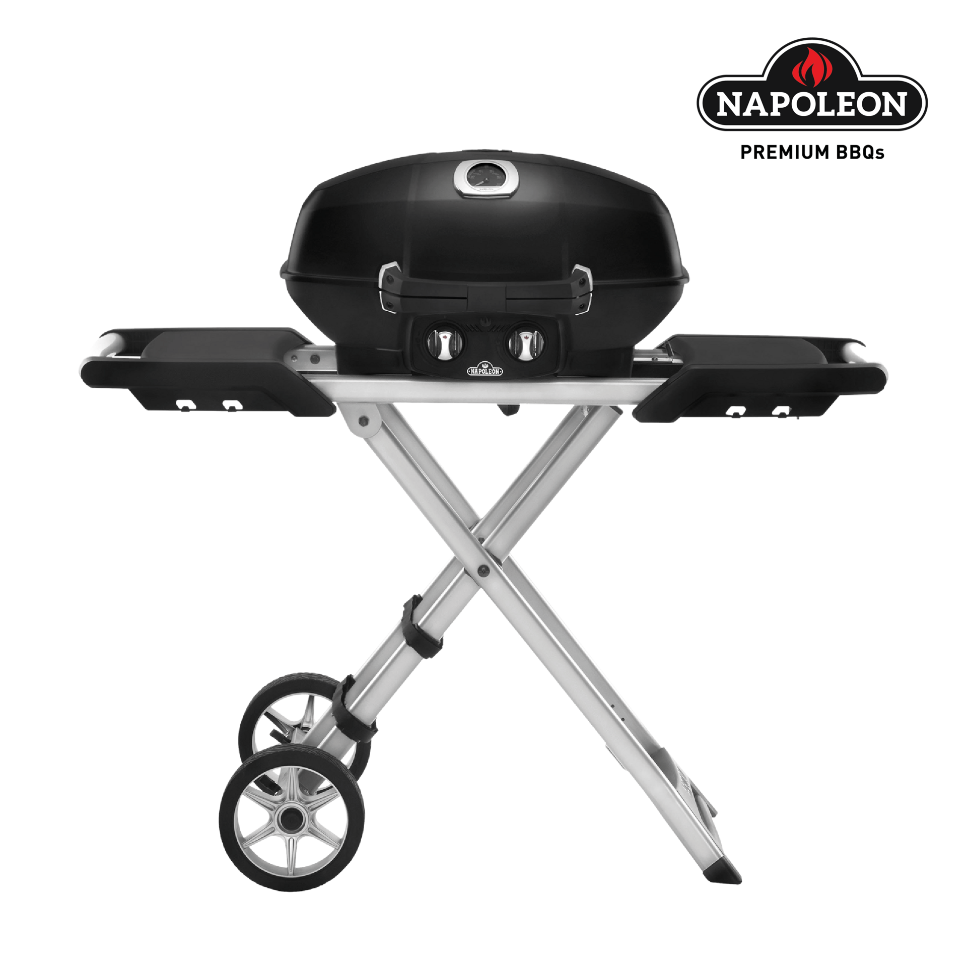 Napoleon Gasgrill TravelQ PRO285X Napoleon Gasgrill TravelQ PRO285X