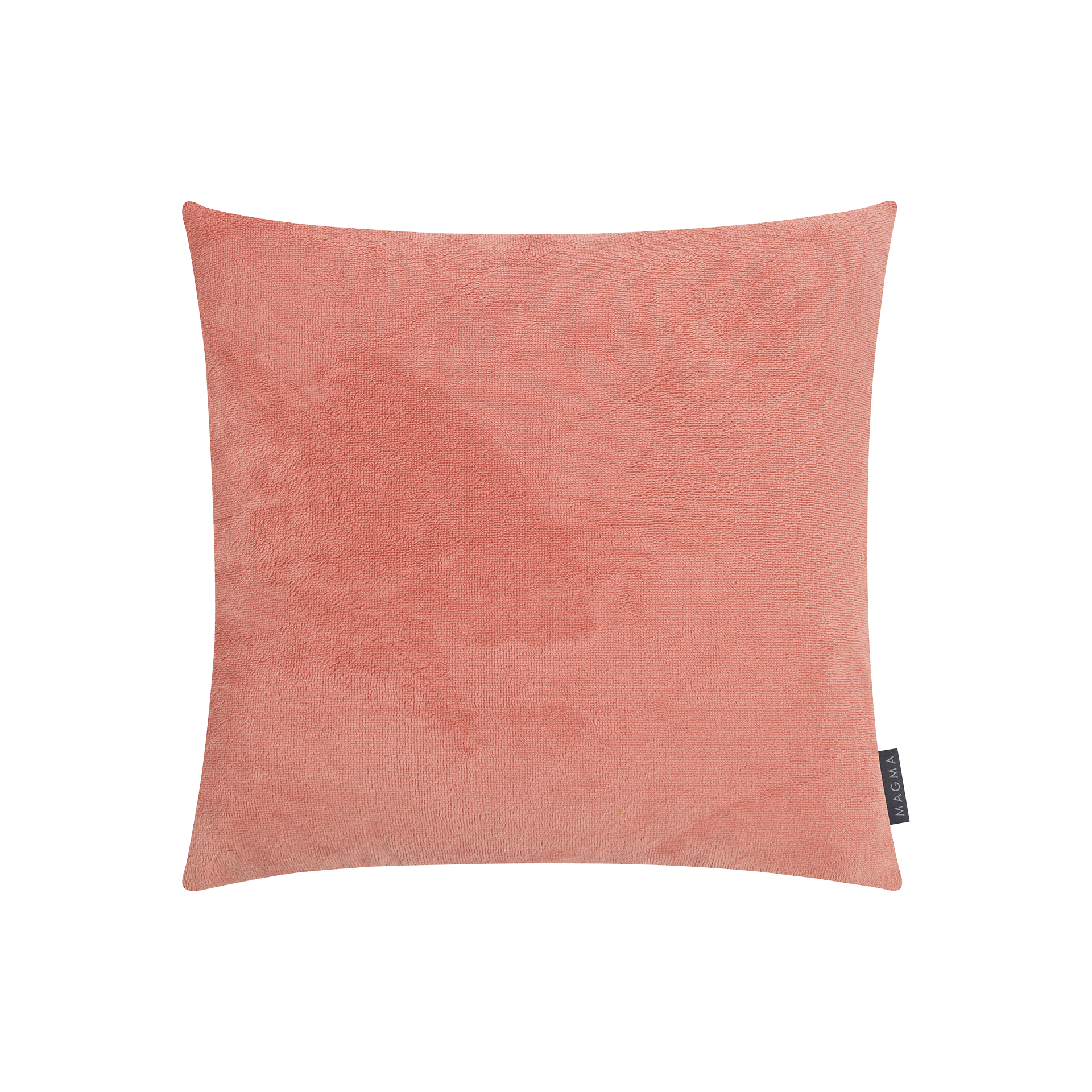 Kissenhülle Bamboo Peach 50x50cm Kissenhülle Bamboo Peach 50x50cm