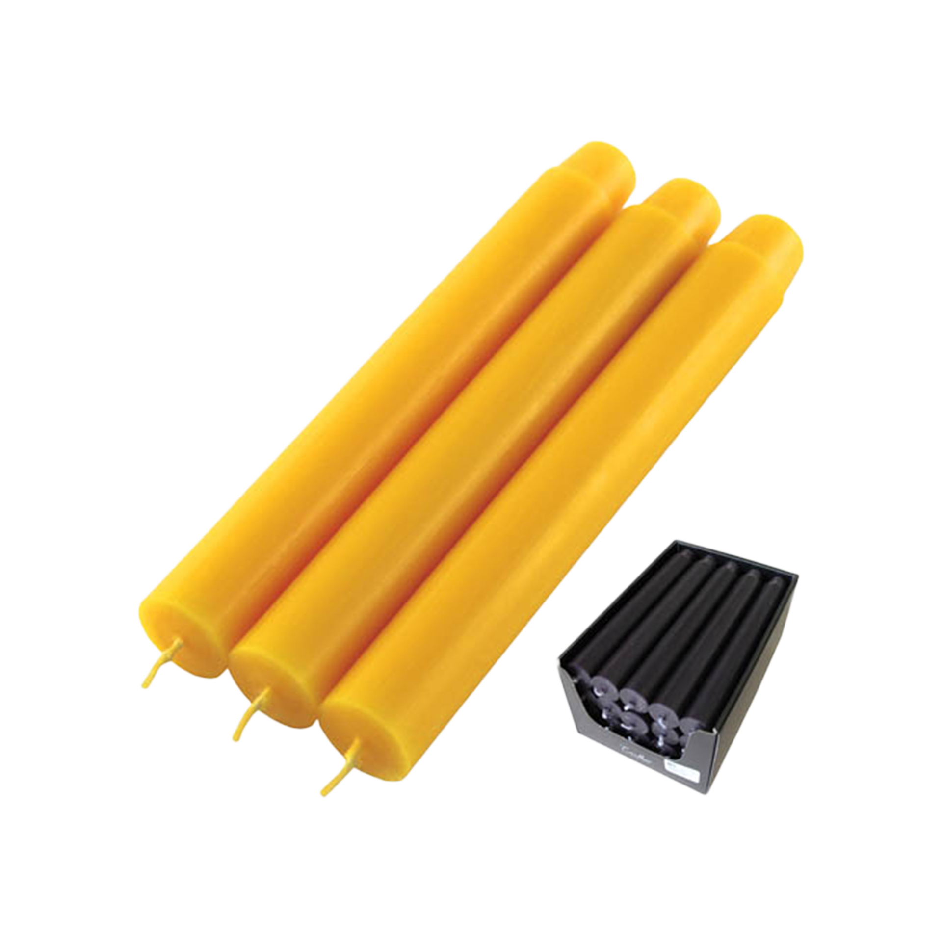 Kerze Nordica Maisgelb Kerze Nordica Maisgelb