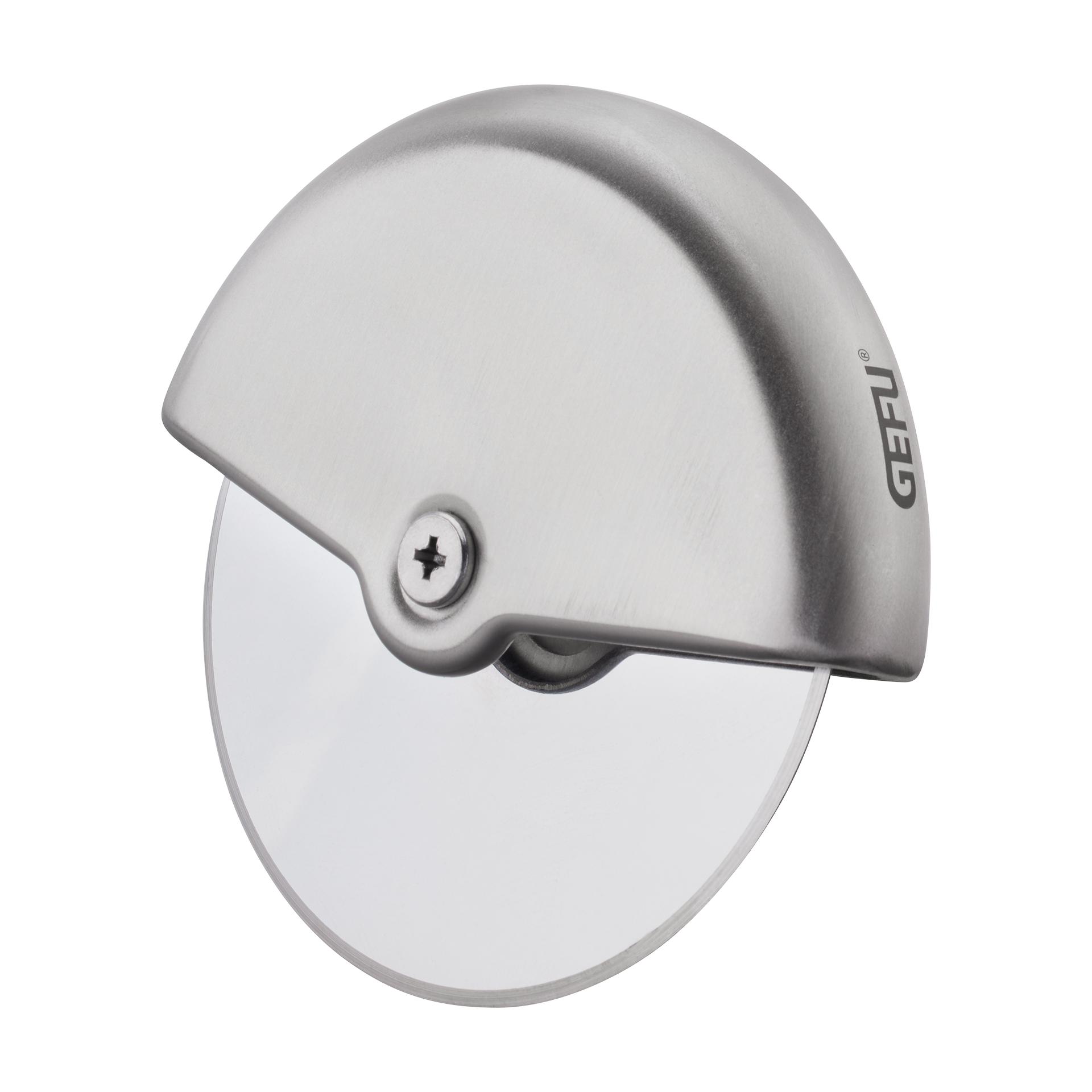 Pizzaschneider Monza Silber Pizzaschneider Monza Silber