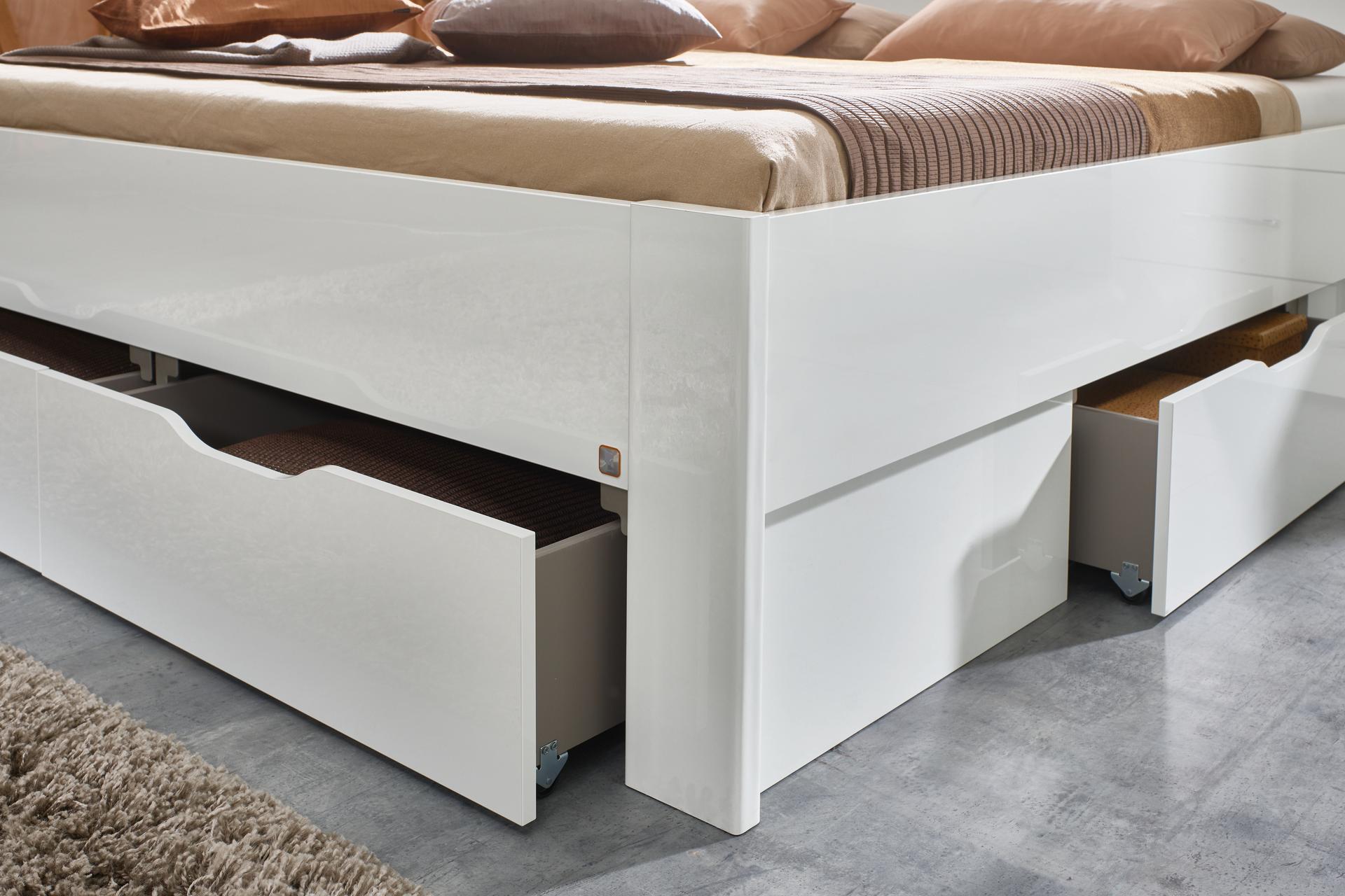 Schublade Adria Beds