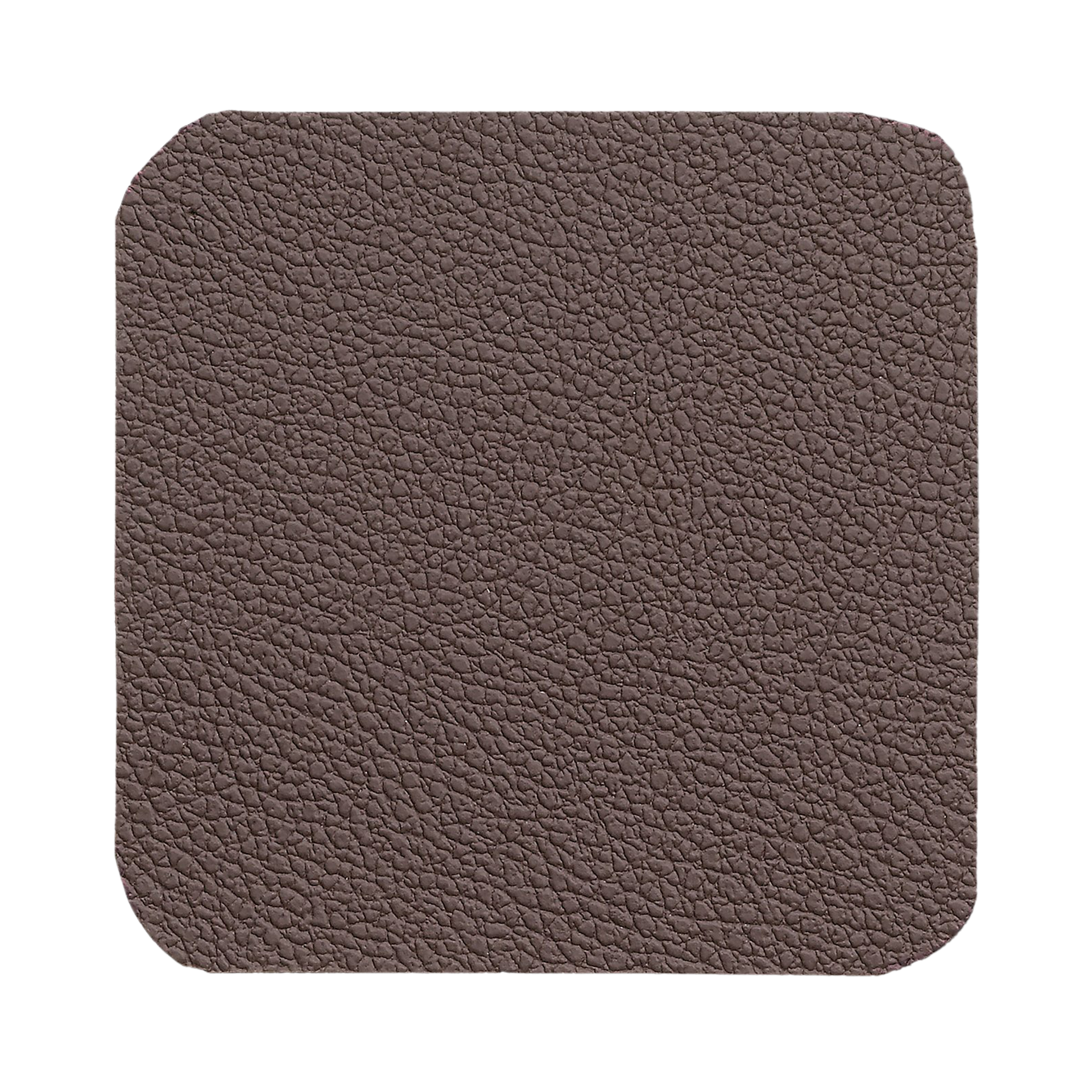 Untersetzer Kimara Braun 10x10 Untersetzer Kimara Braun 10x10