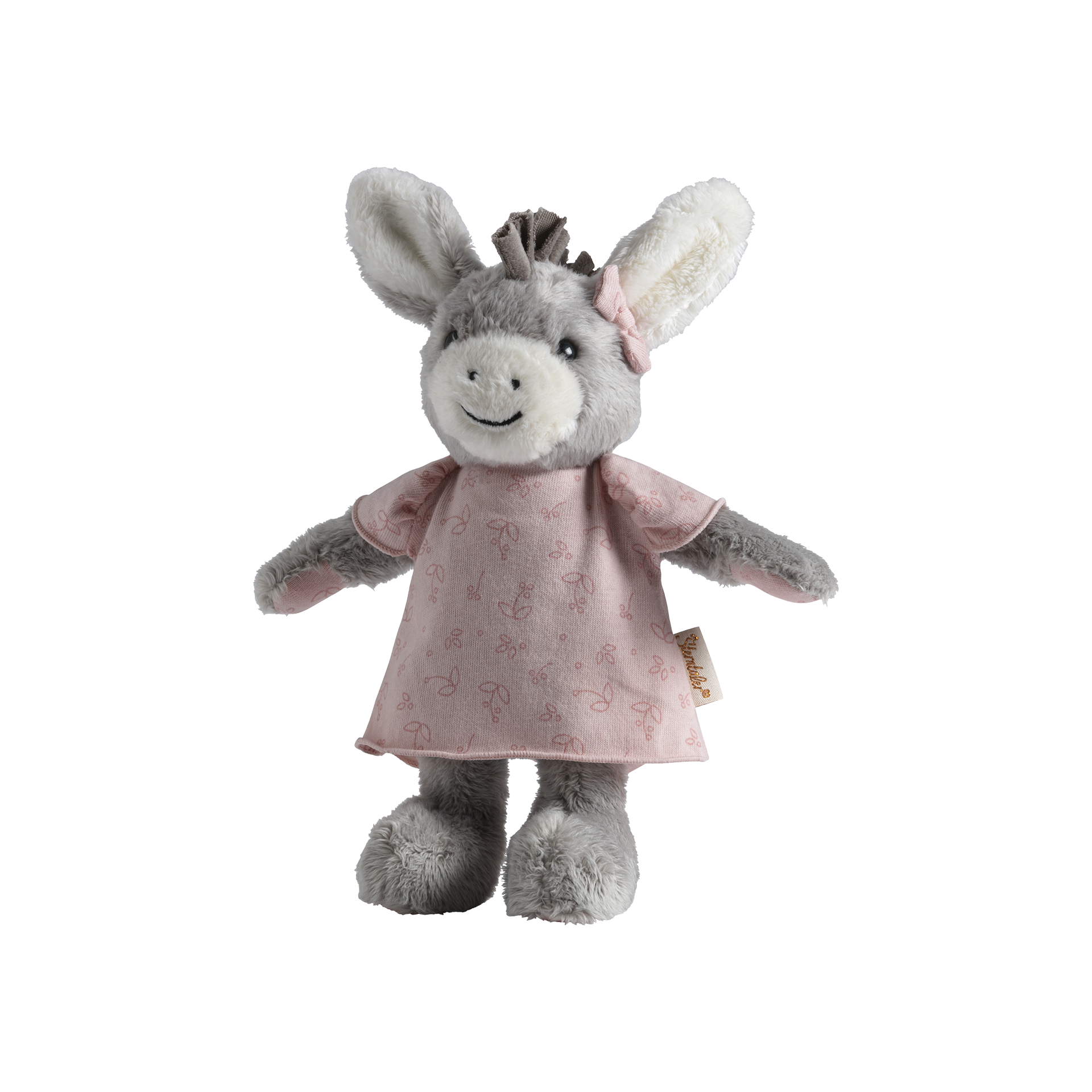 Plüschtier Emmi Girl klein rosa Plüschtier Emmi Girl klein rosa