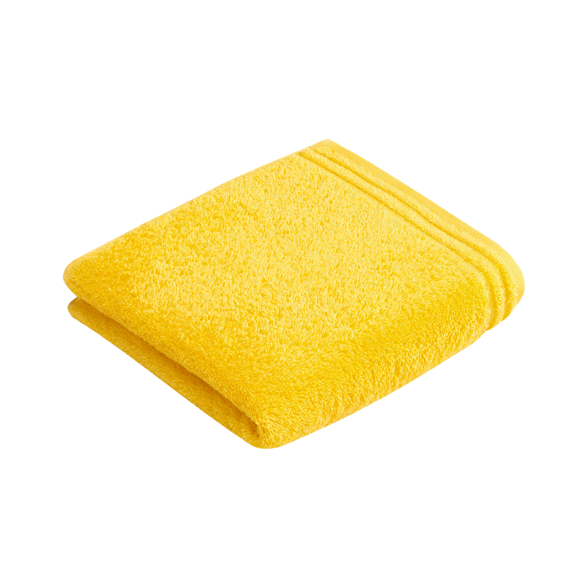 Vossen Handtuch Calypso Feeling Sunflower 50x100cm Vossen Handtuch Calypso Feeling Sunflower 50x100cm