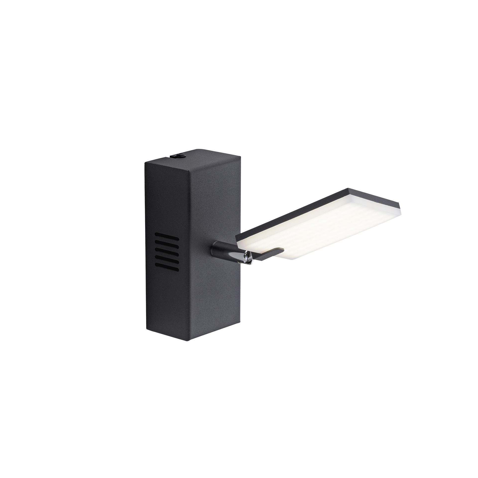 Wandleuchte PURE-MIRA Black Pearl Wandleuchte PURE-MIRA Black Pearl