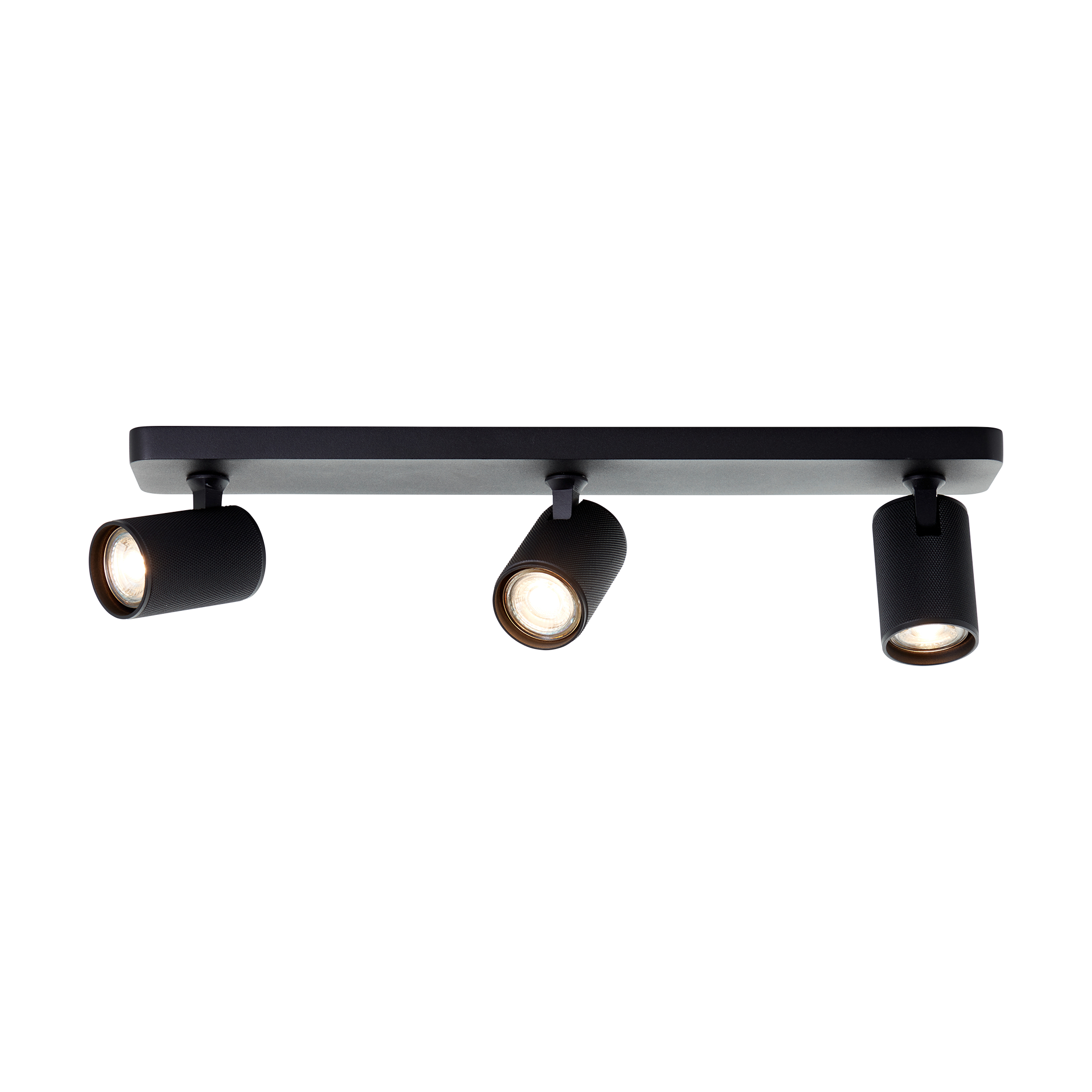 Deckenleuchte Marty Schwarz Deckenleuchte Marty Schwarz