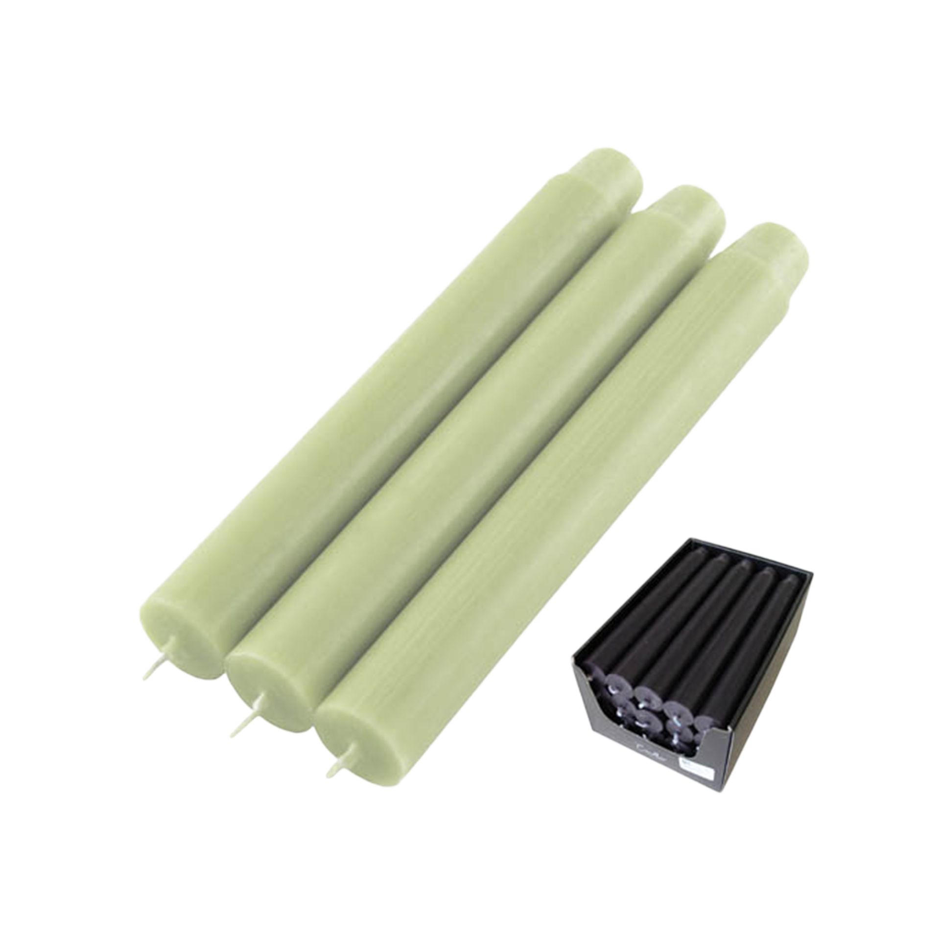 Kerze Nordica Salbei Kerze Nordica Salbei