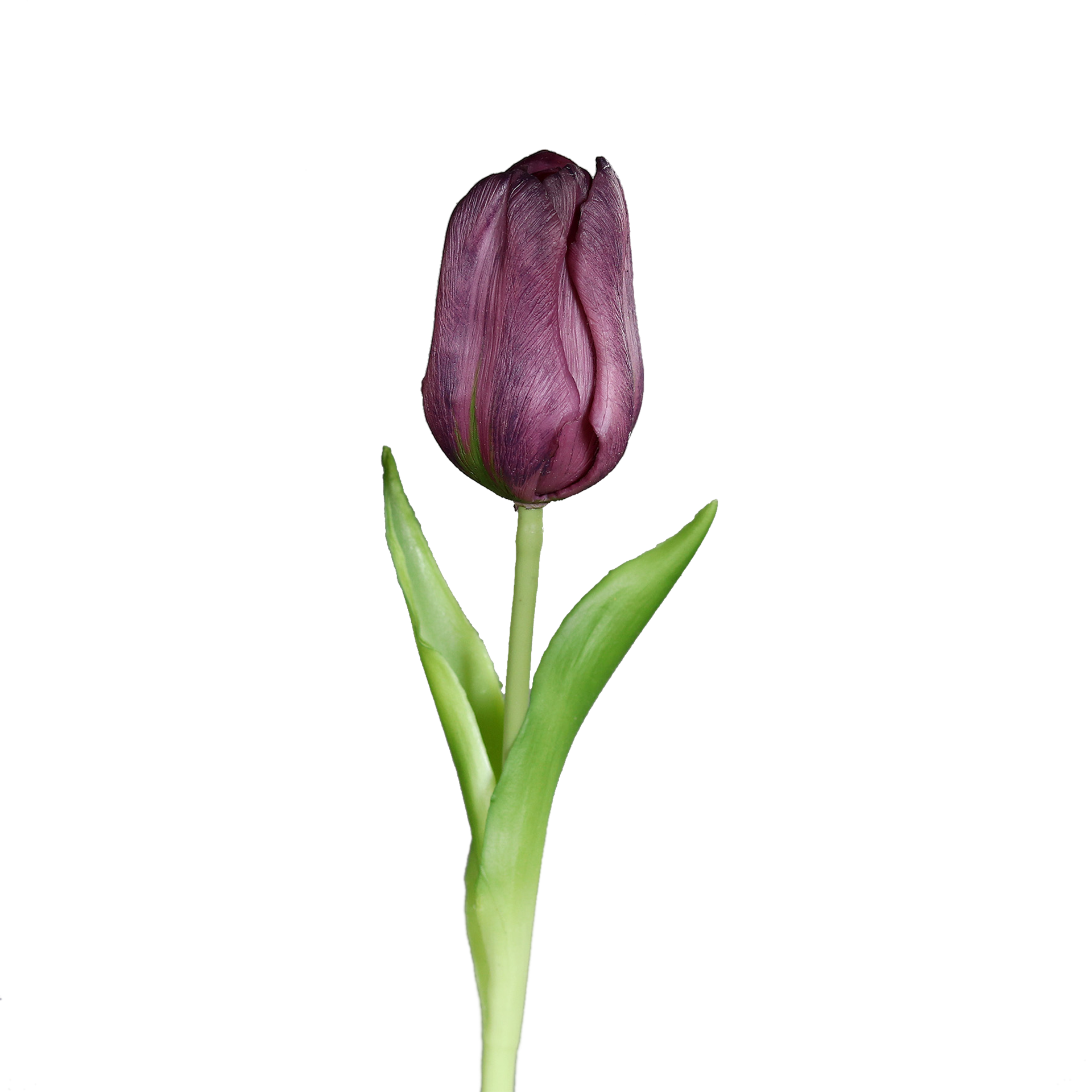 Kunstblume Tulpe Lavender Kunstblume Tulpe Lavender