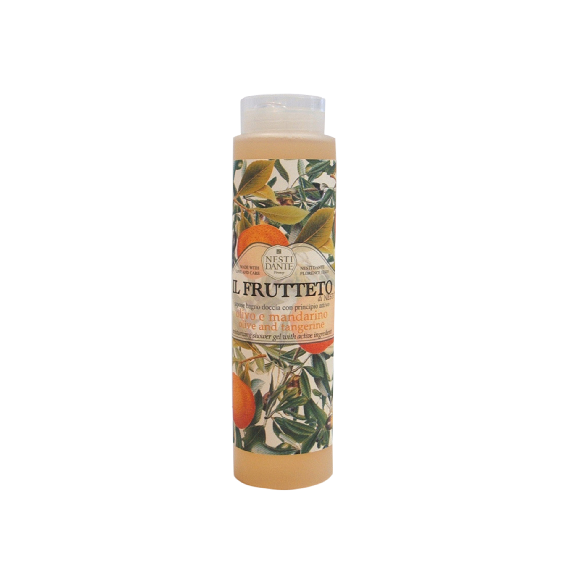 Shower Gel Frutteto