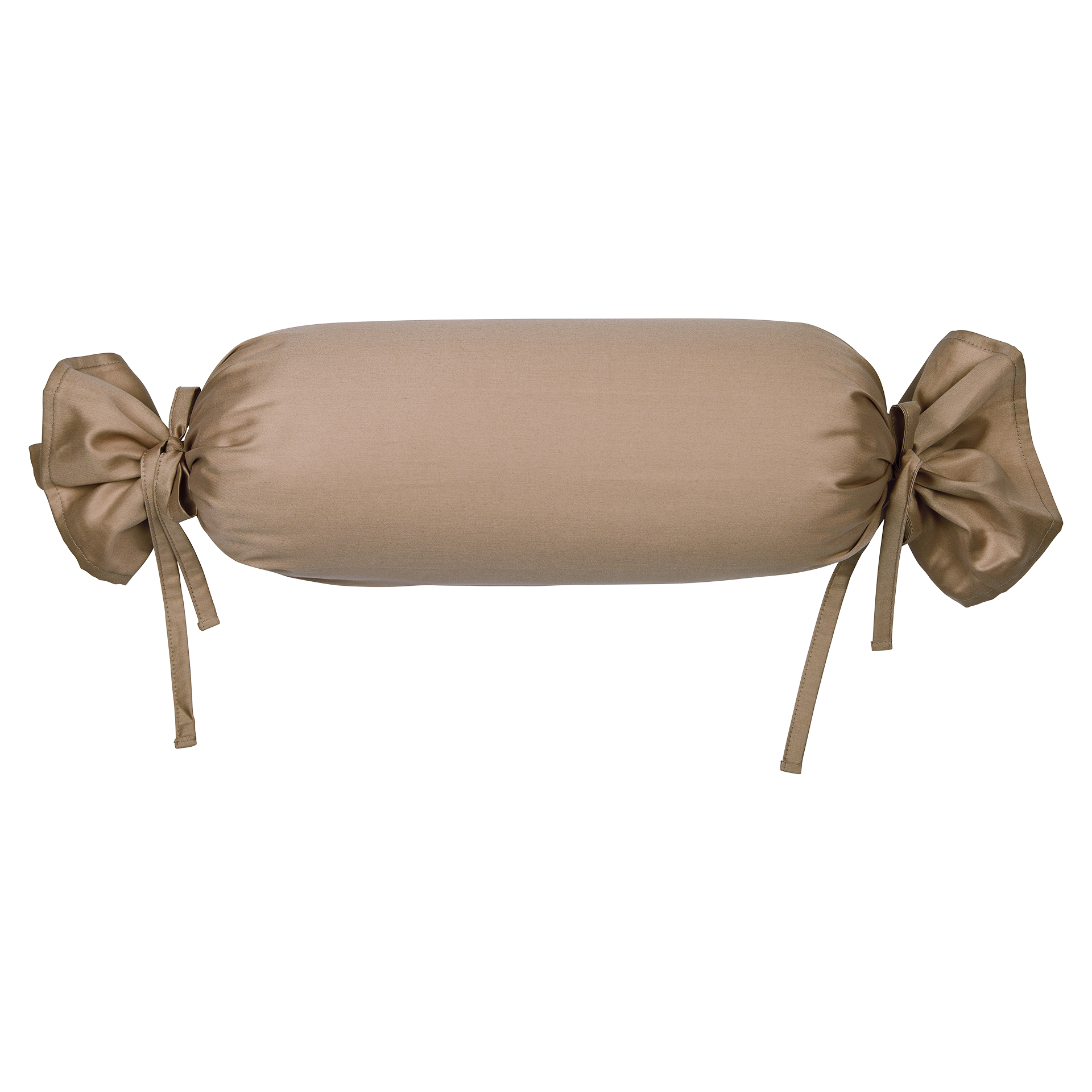 Kissenbezug Colors Cappuccino 15x40cm Kissenbezug Colors Cappuccino 15x40cm