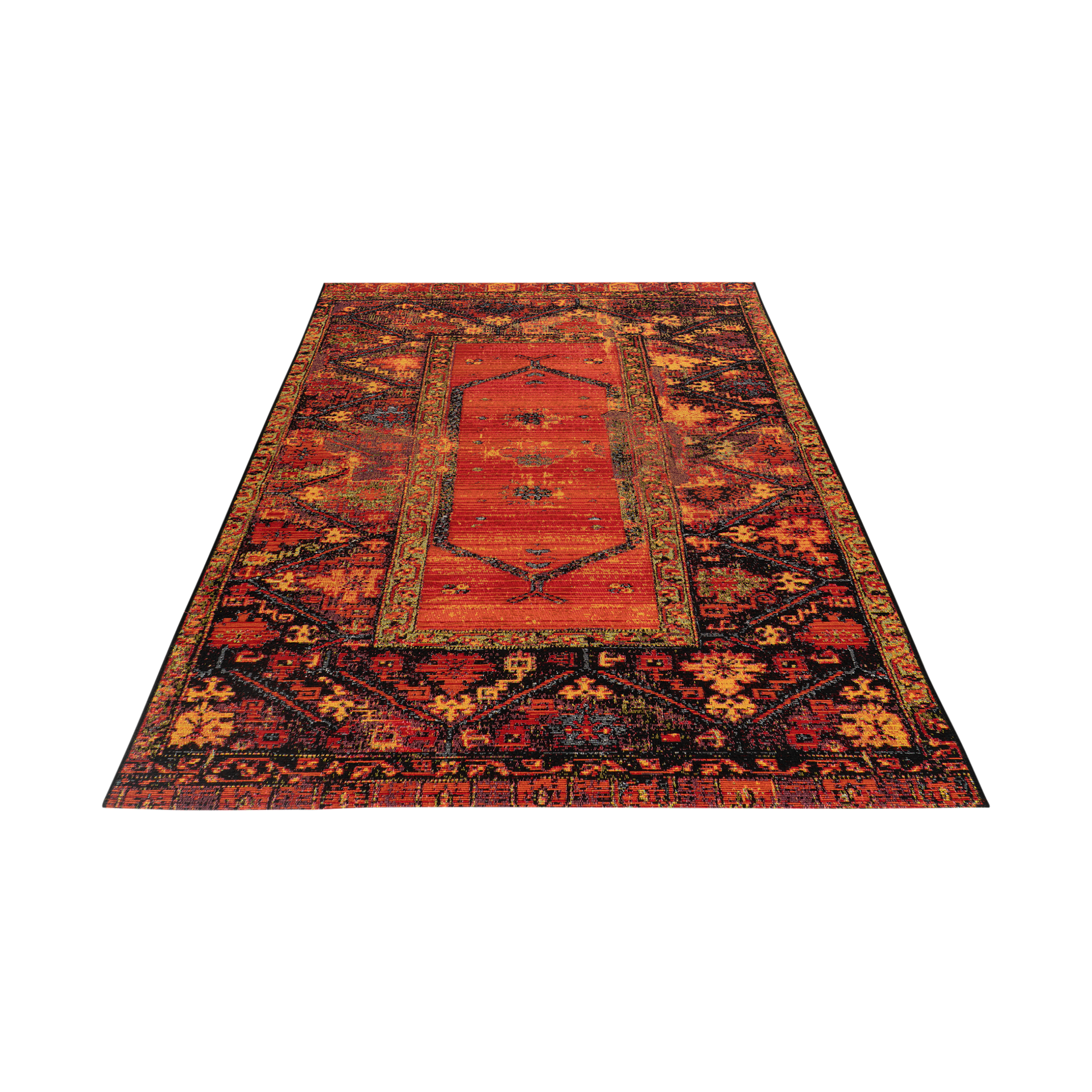 Outdoorteppich Gobelina 80x150 Multi Outdoorteppich Gobelina 80x150 Multi