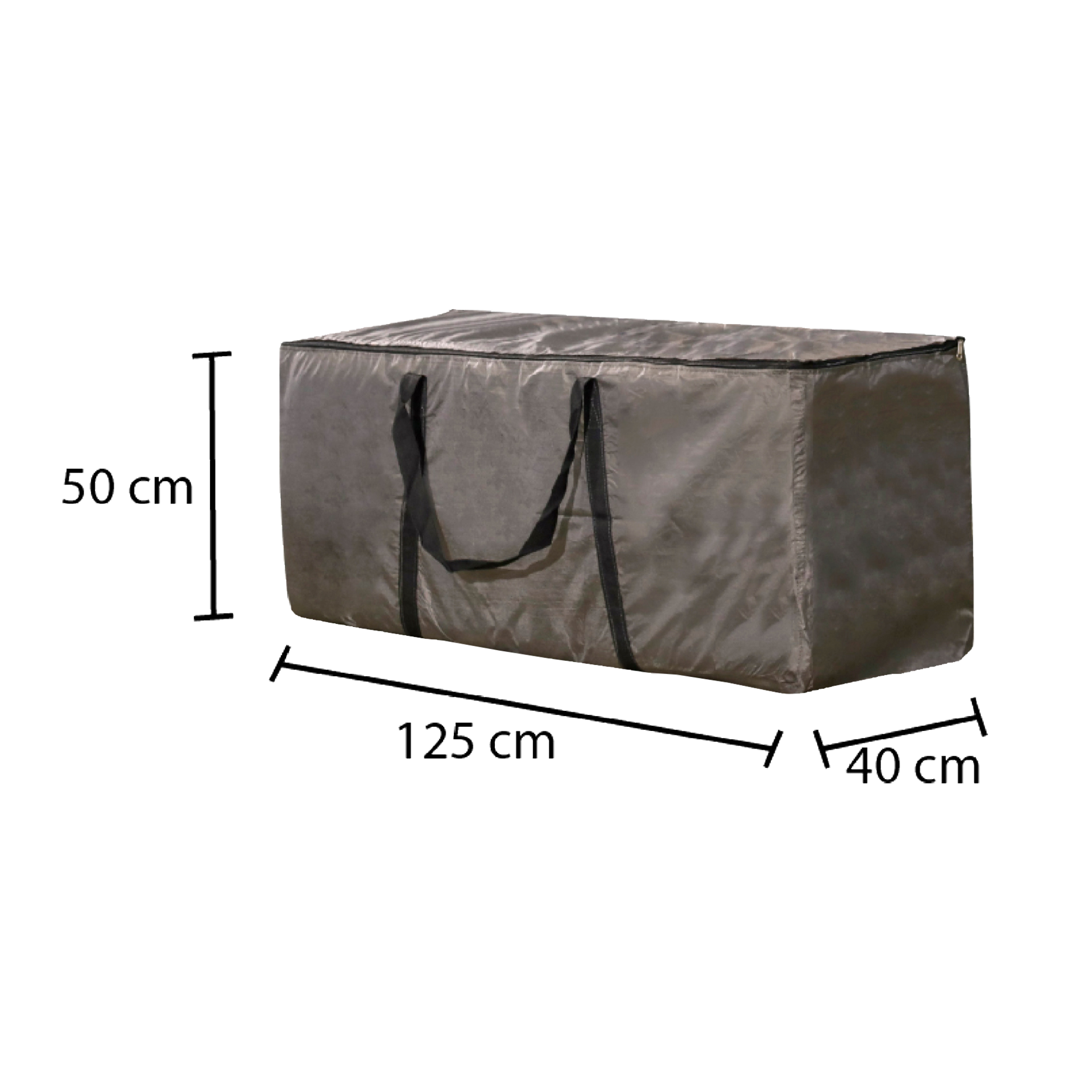 Premium Abdeckhaube 125*40*50 Premium Abdeckhaube 125*40*50