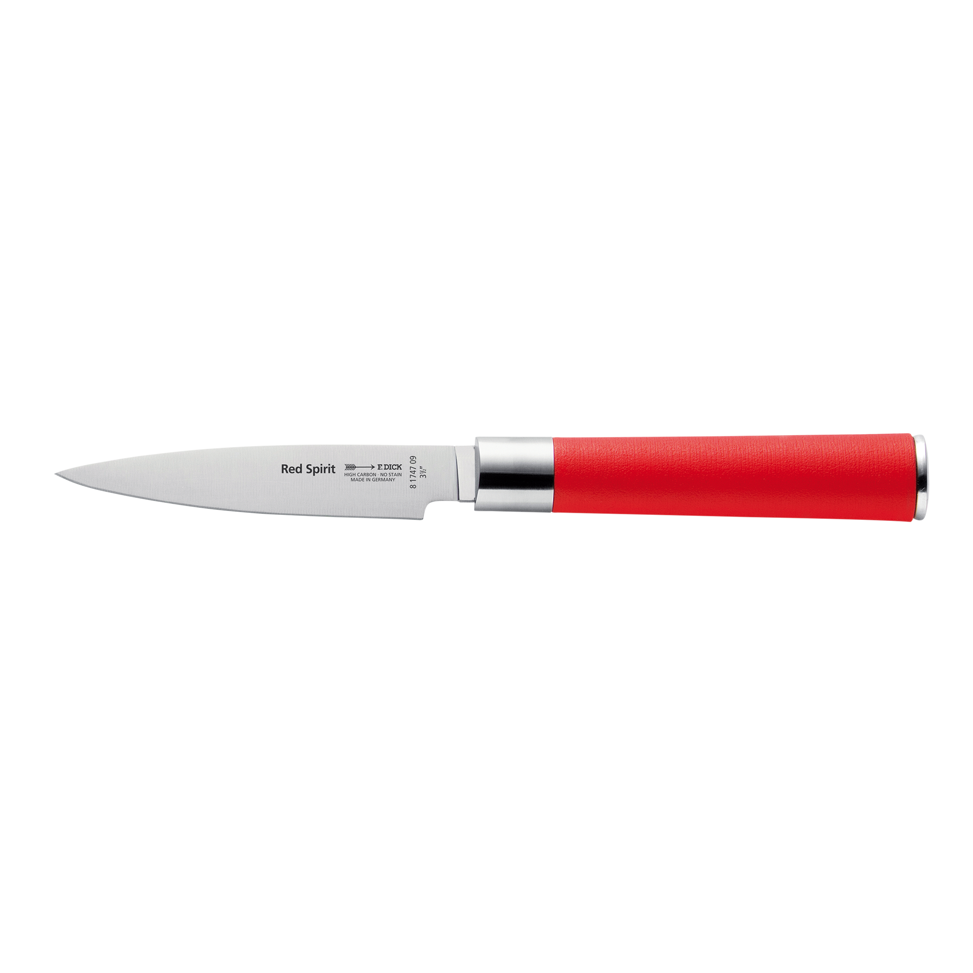 Dick Officemesser Red Spirit Dick Officemesser Red Spirit