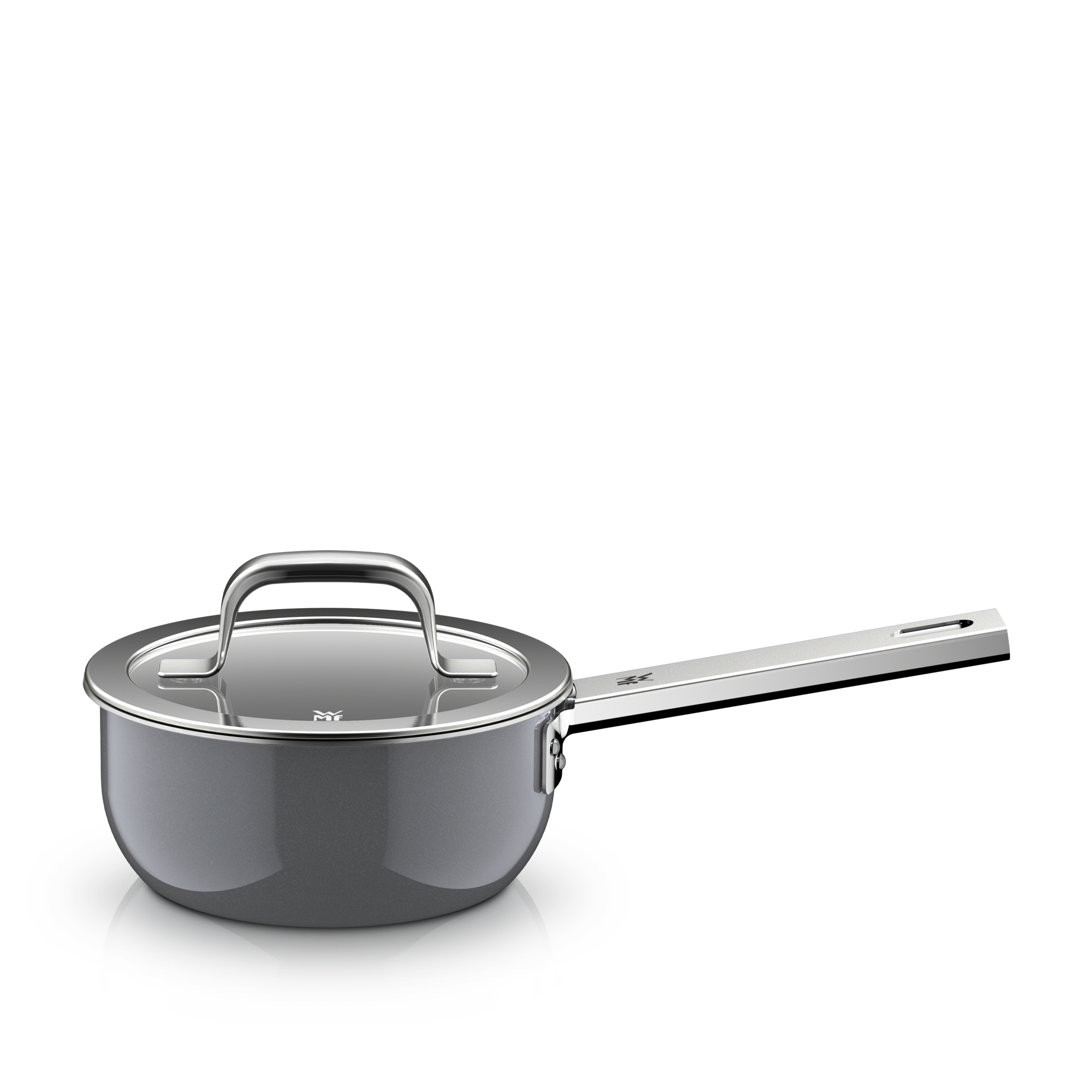 WMF Stielkasserolle Mini