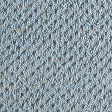 Cawö Duschtuch Pure Sea 80x150cm