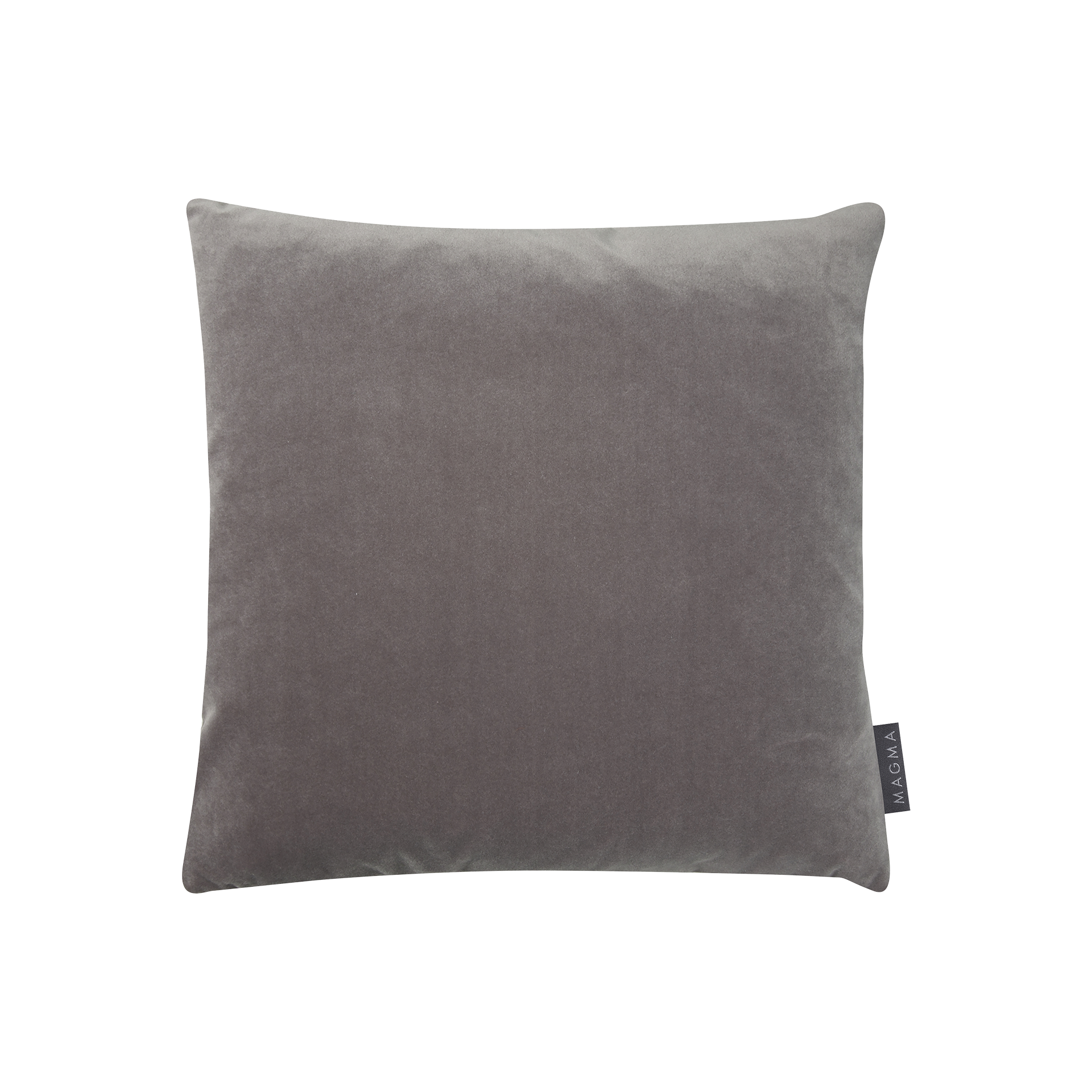 Kissenhülle Shawn grau 50x50cm Kissenhülle Shawn grau 50x50cm
