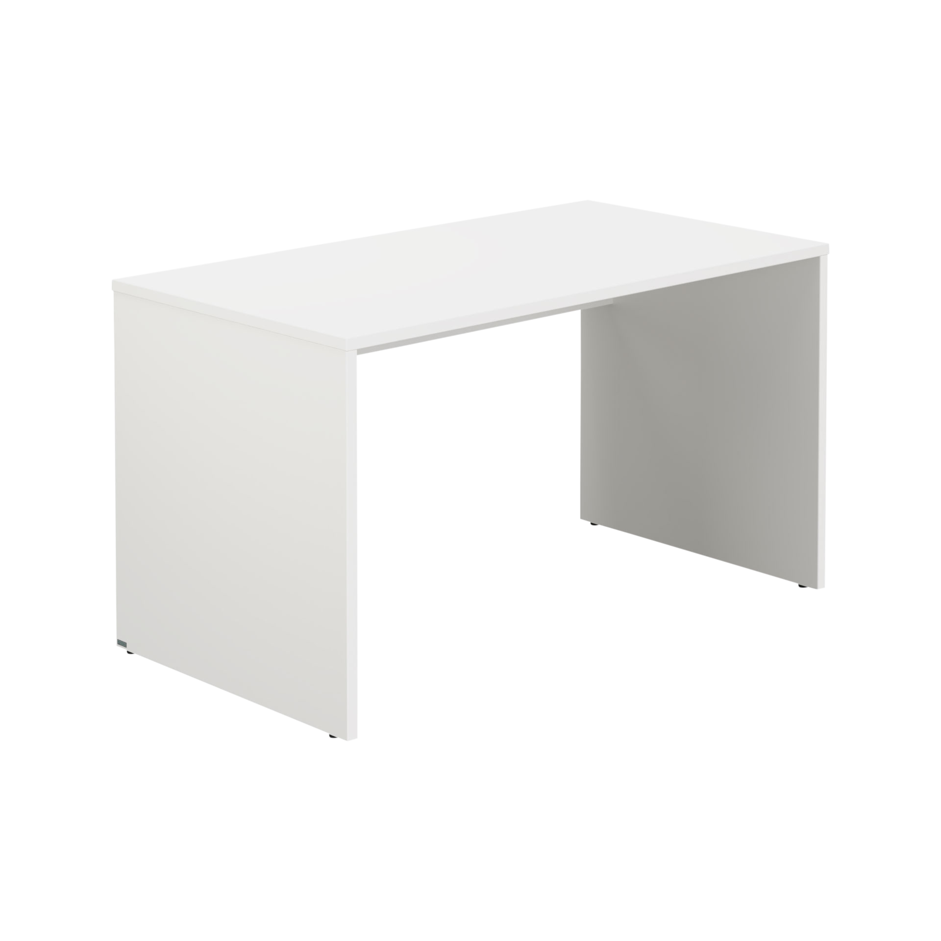 Paidi Kinderschreibtisch Oscar Korpus Kreideweiß Paidi Kinderschreibtisch Oscar Korpus Kreideweiß