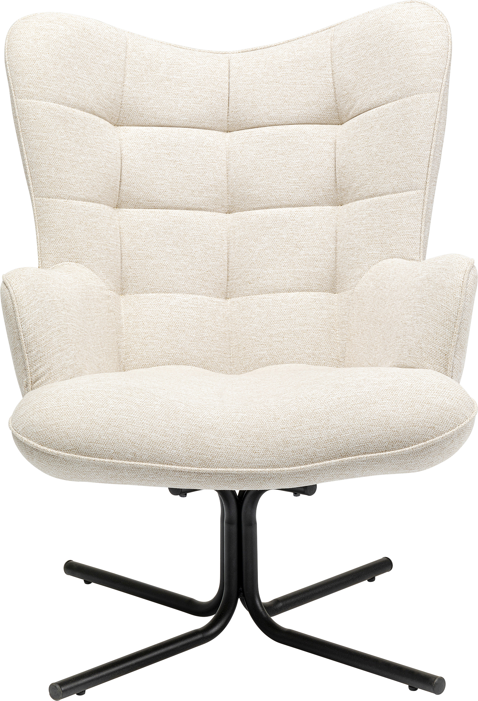 Kare Sessel Oscar Beige Kare Sessel Oscar Beige