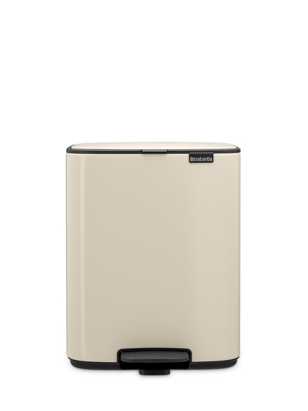 Brabantia Mülleimer Bo Brabantia Mülleimer Bo
