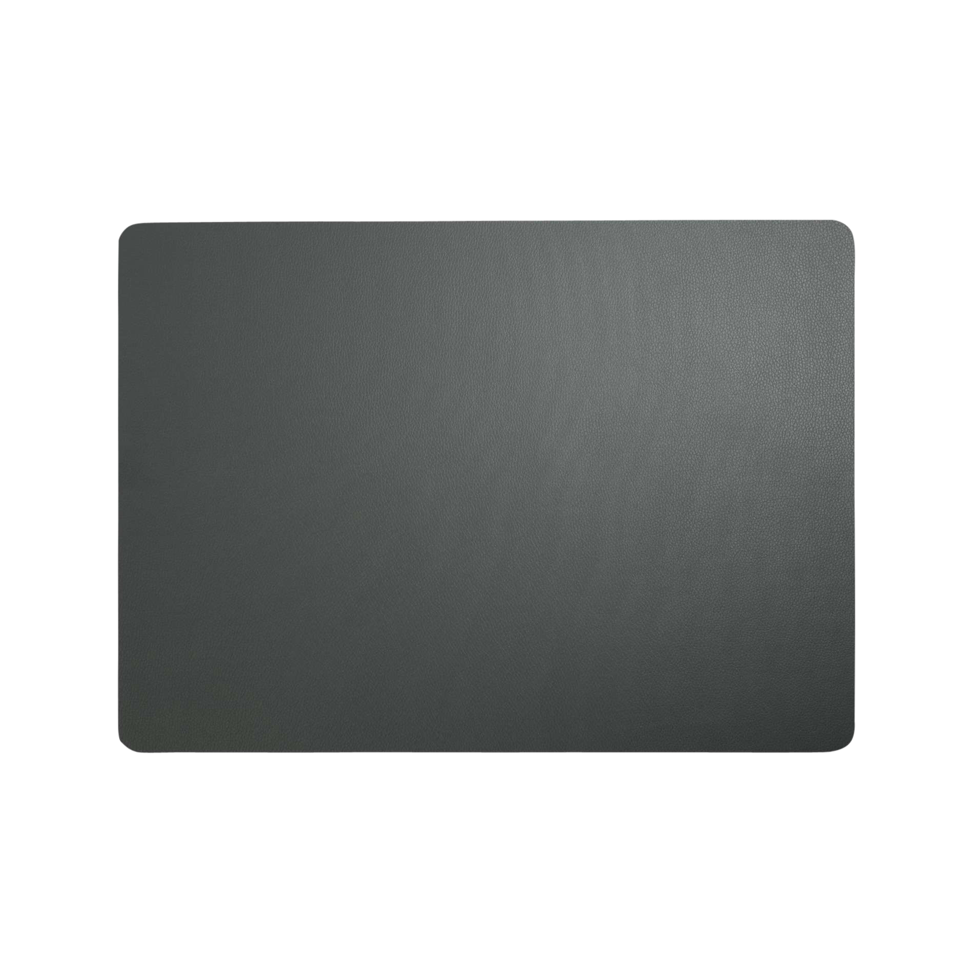 Tischset anthrazit matt Tischset anthrazit matt