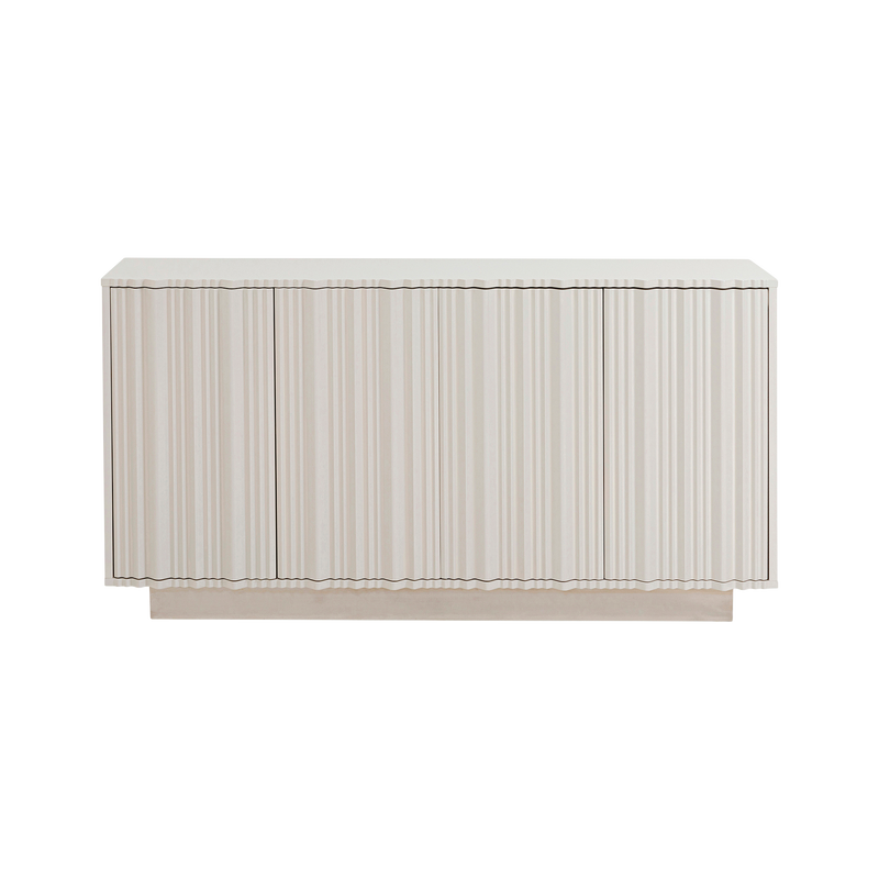 Kare Sideboard Stucco Grau Kare Sideboard Stucco Grau