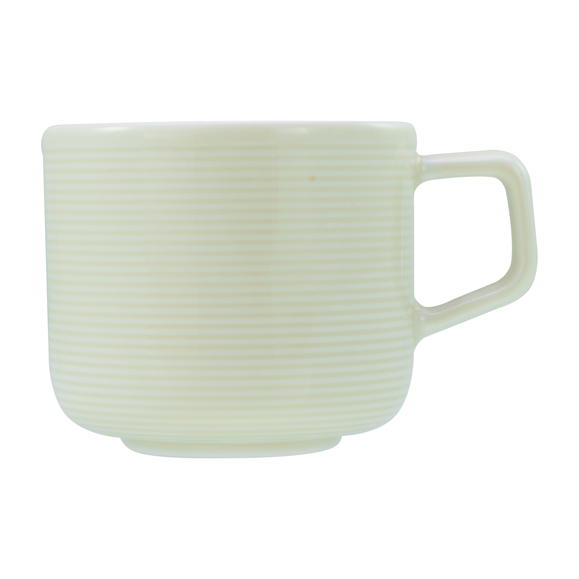 Kaffeetasse Session creme