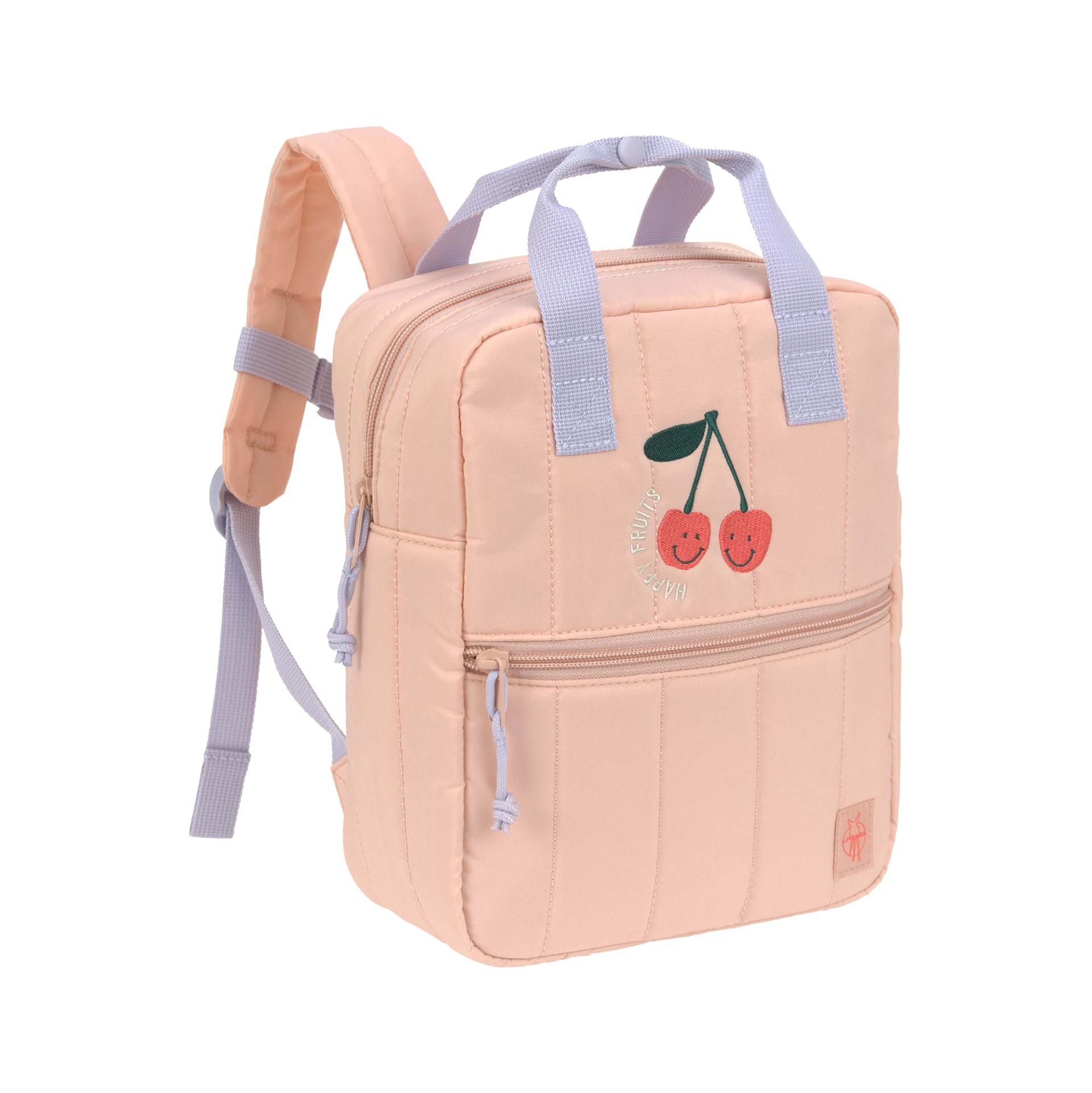 Kinderrucksack Little Gang Orange Kinderrucksack Little Gang Orange