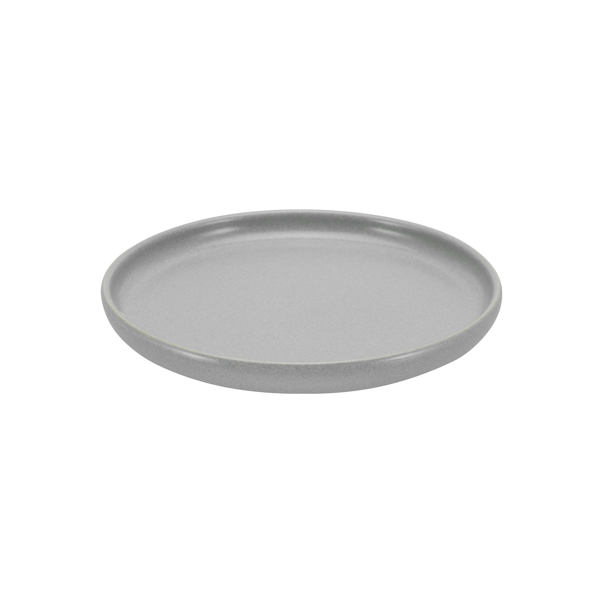 Brotteller Uno grau Brotteller Uno grau