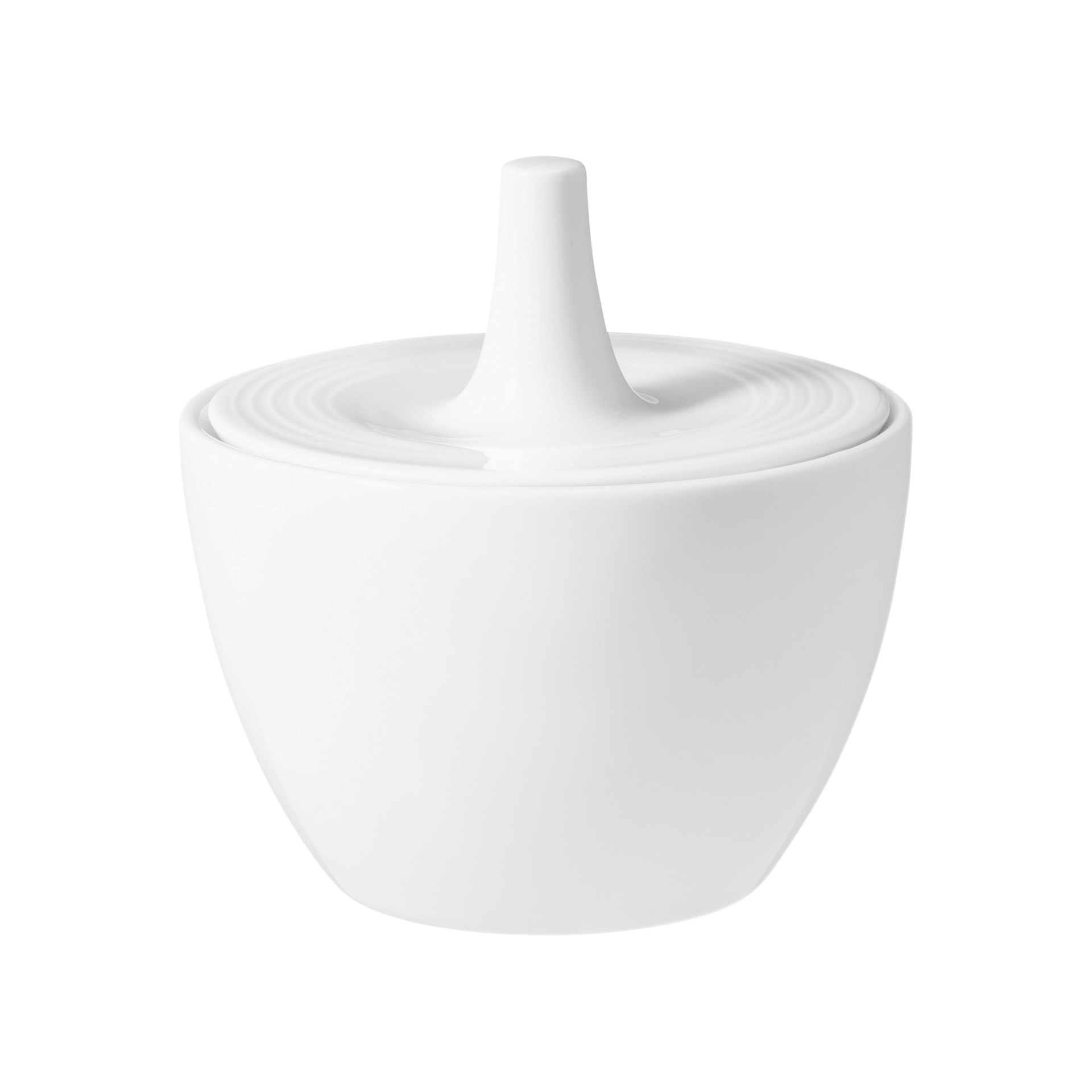 Zuckerdose Beat Weiß Zuckerdose Beat Weiß