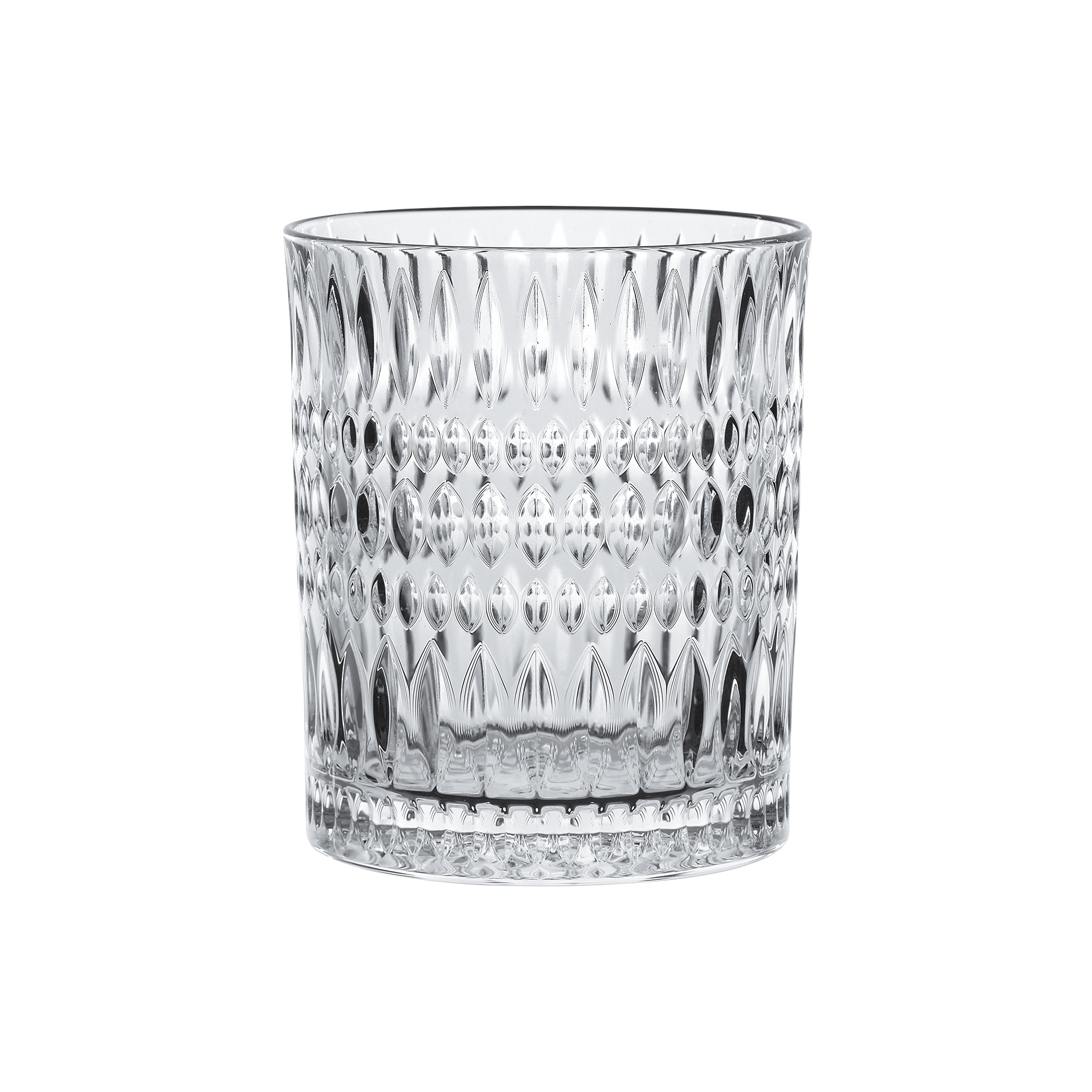 Gläser-Set Ethno 1 12-teilig
