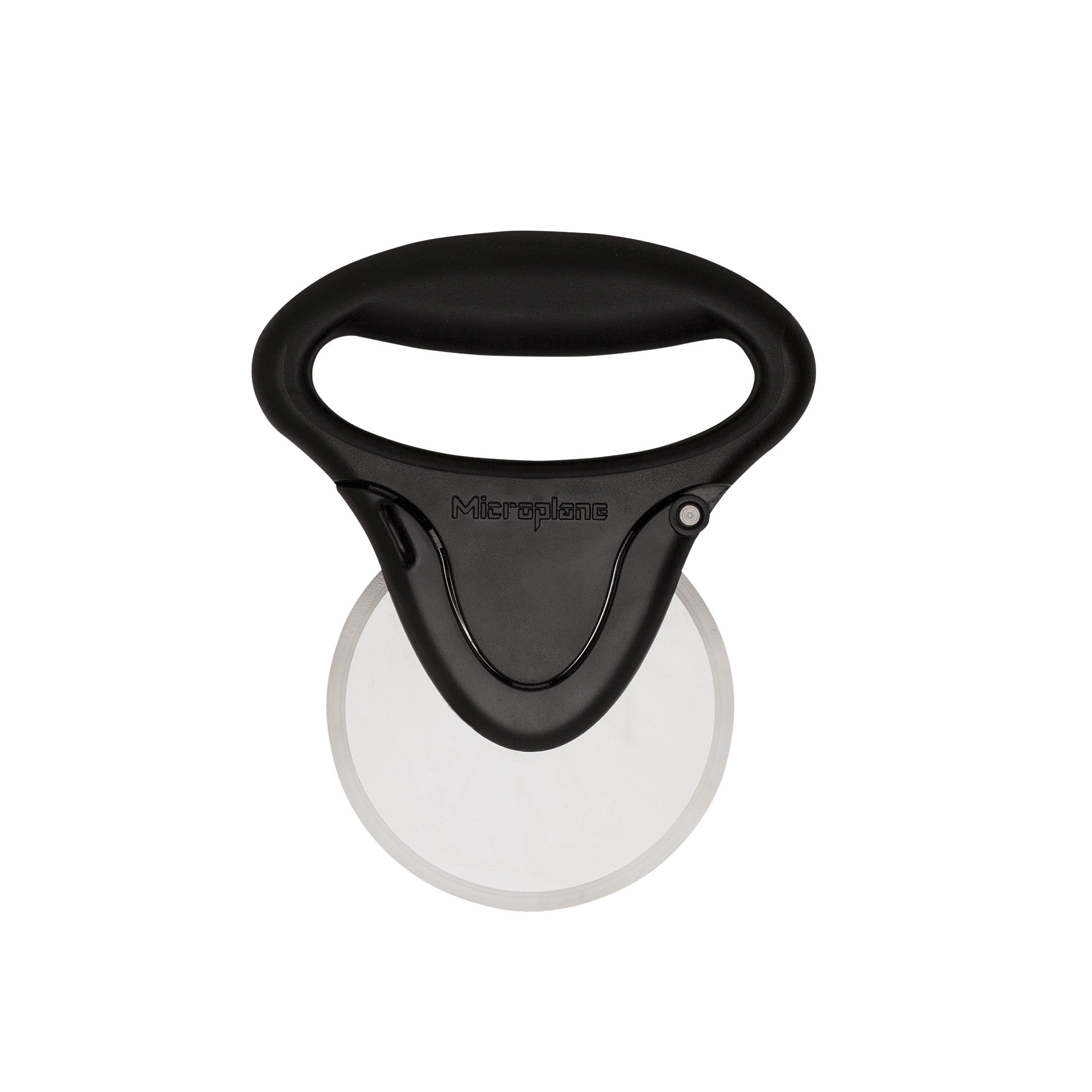 Microplane Pizzaschneider