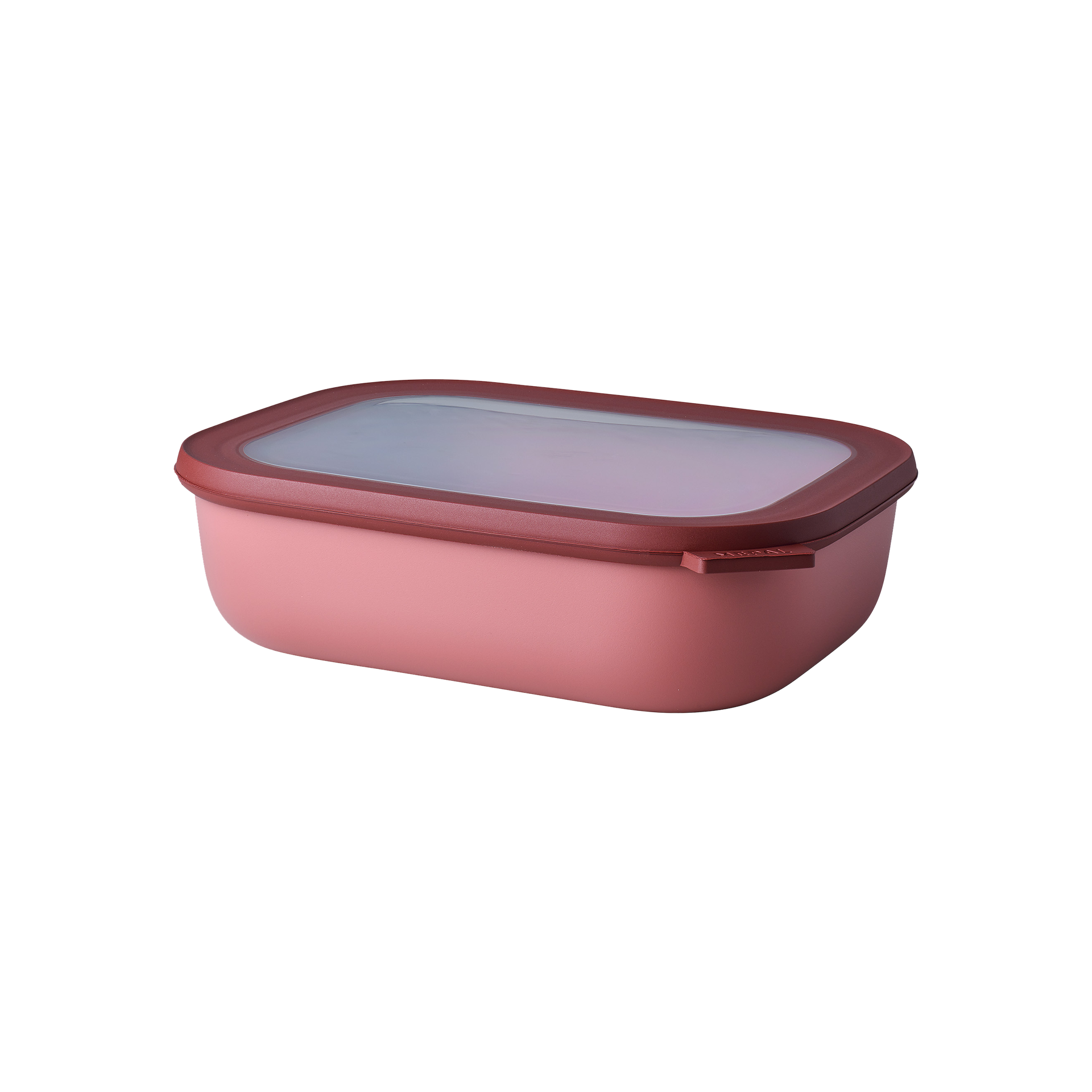 Mepal Schüssel Cirqula Vivid Mauve Mepal Schüssel Cirqula Vivid Mauve