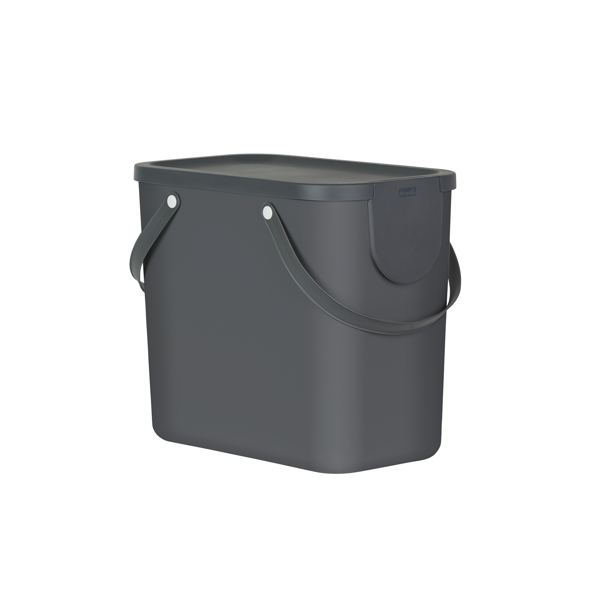 Rotho Abfallbehälter Albula Rotho Abfallbehälter Albula