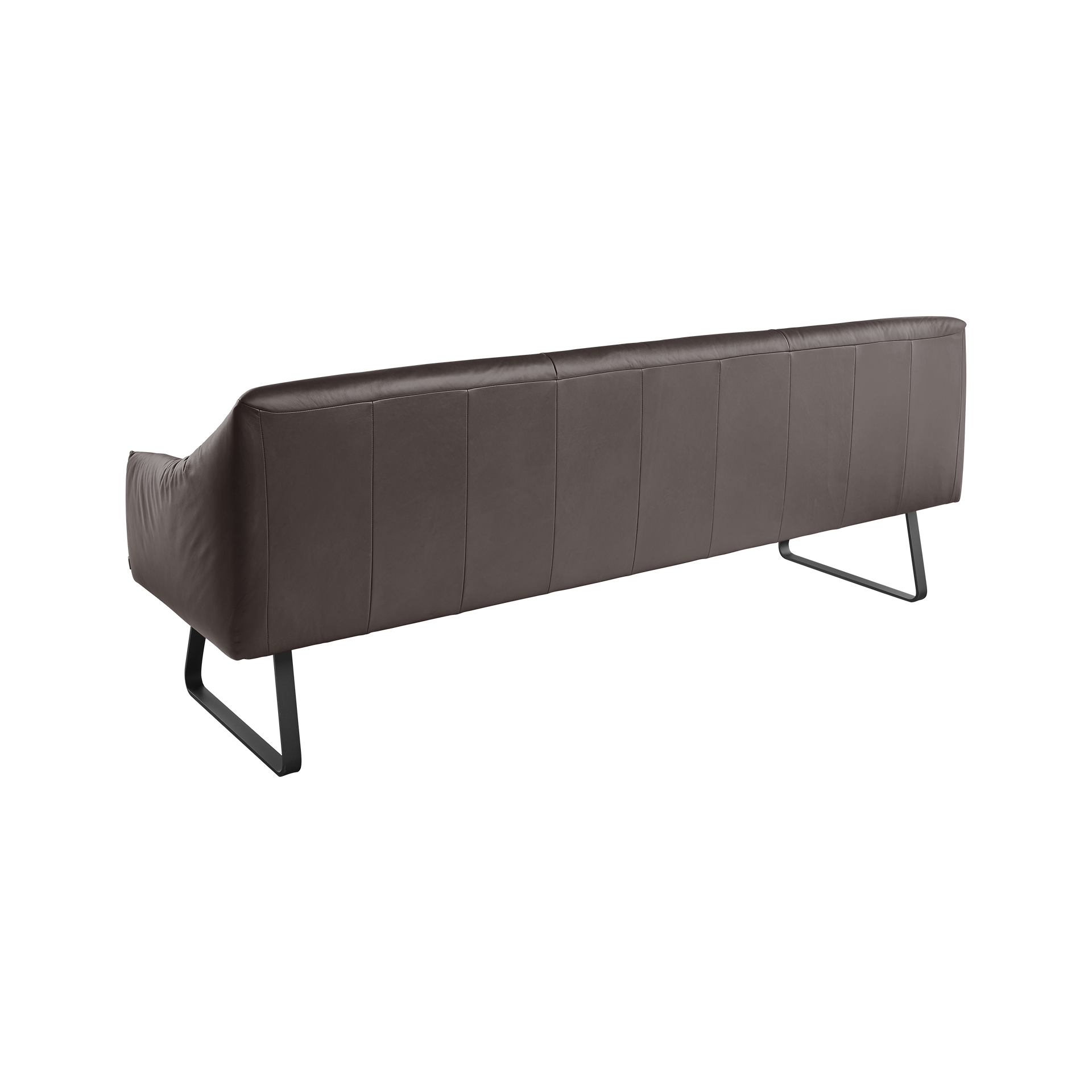 Musterring Sitzbank JustB! Braun Musterring Sitzbank JustB! Braun