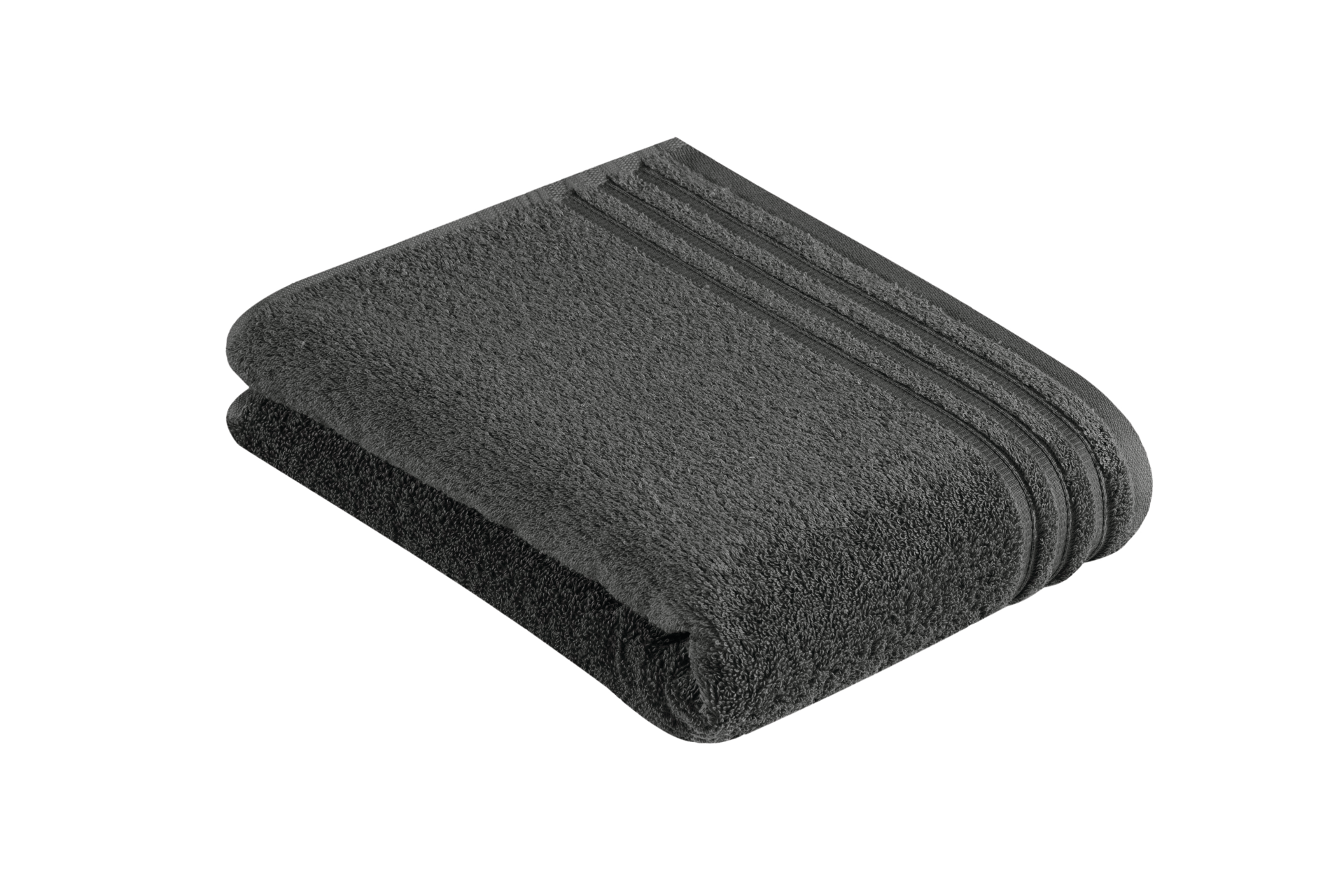 Vossen Duschtuch Natural Glamour-E Flanell 67x140cm Vossen Duschtuch Natural Glamour-E Flanell 67x140cm