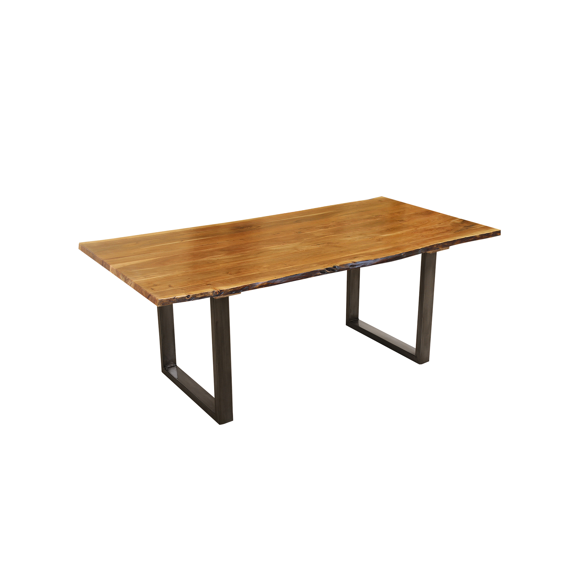 Novofurn Esstisch Agilo Holzfarben 180*90*77 Novofurn Esstisch Agilo Holzfarben 180*90*77