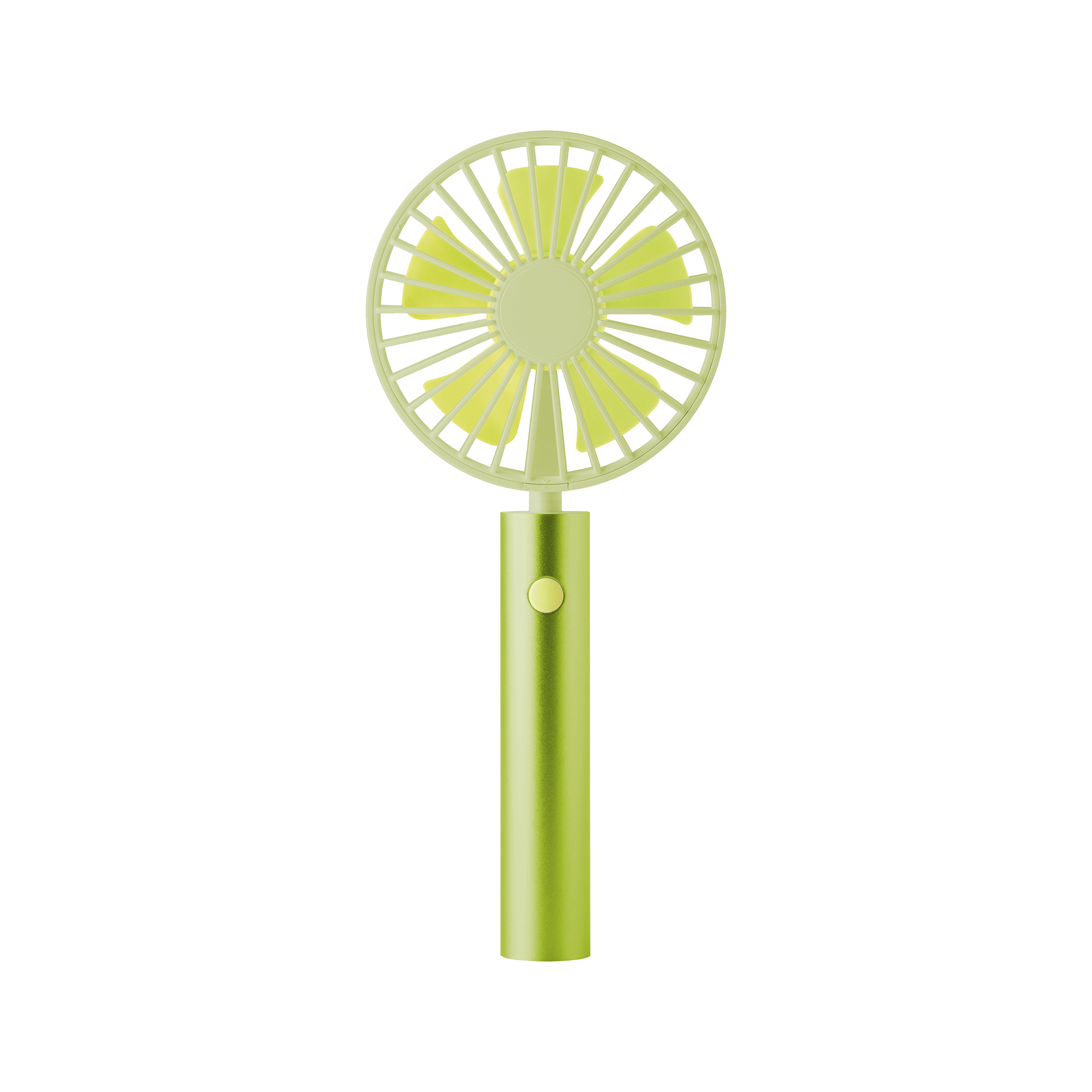 Ventilator Flow Lime Ventilator Flow Lime