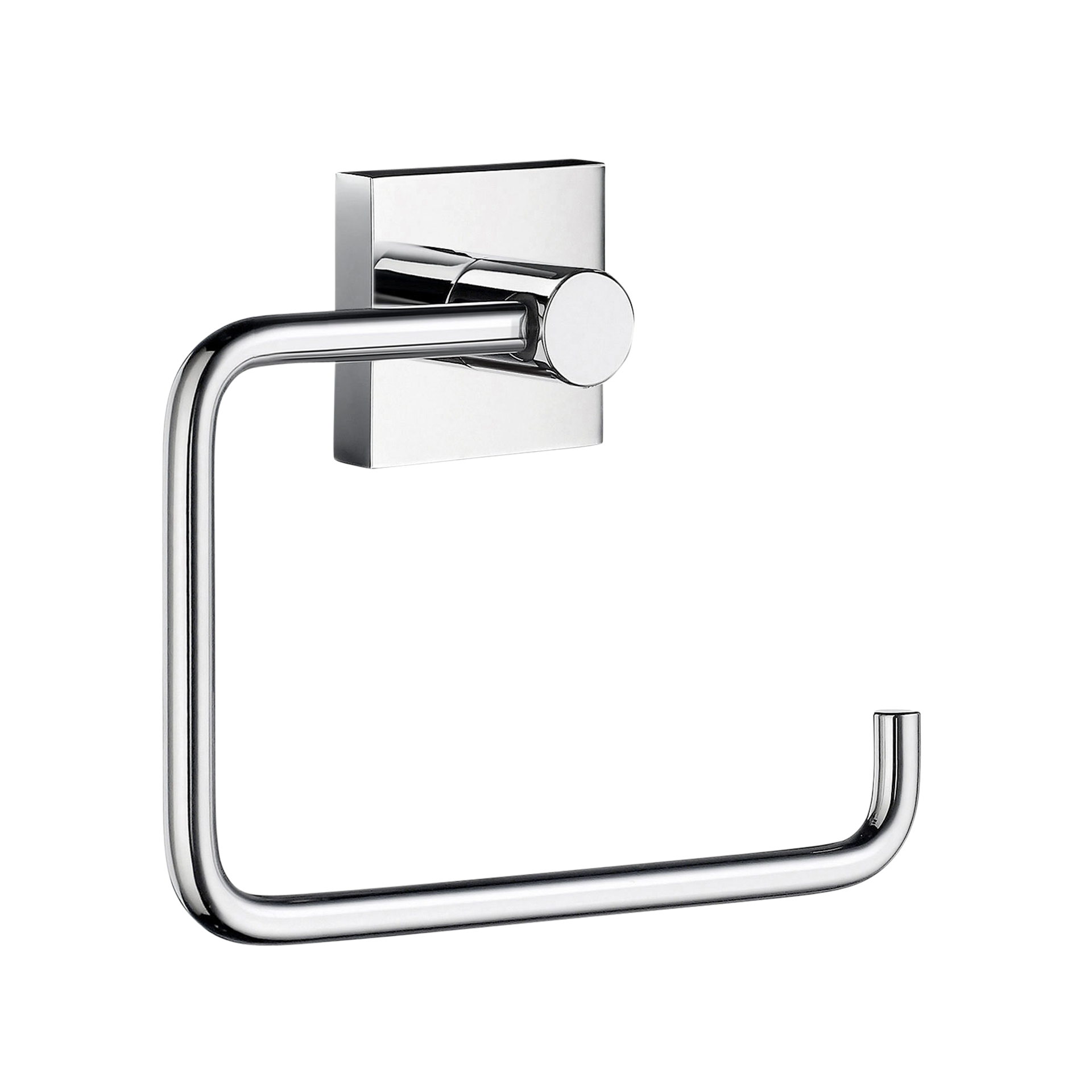 Smedbo Toilettenpapierhalter House Silber Smedbo Toilettenpapierhalter House Silber