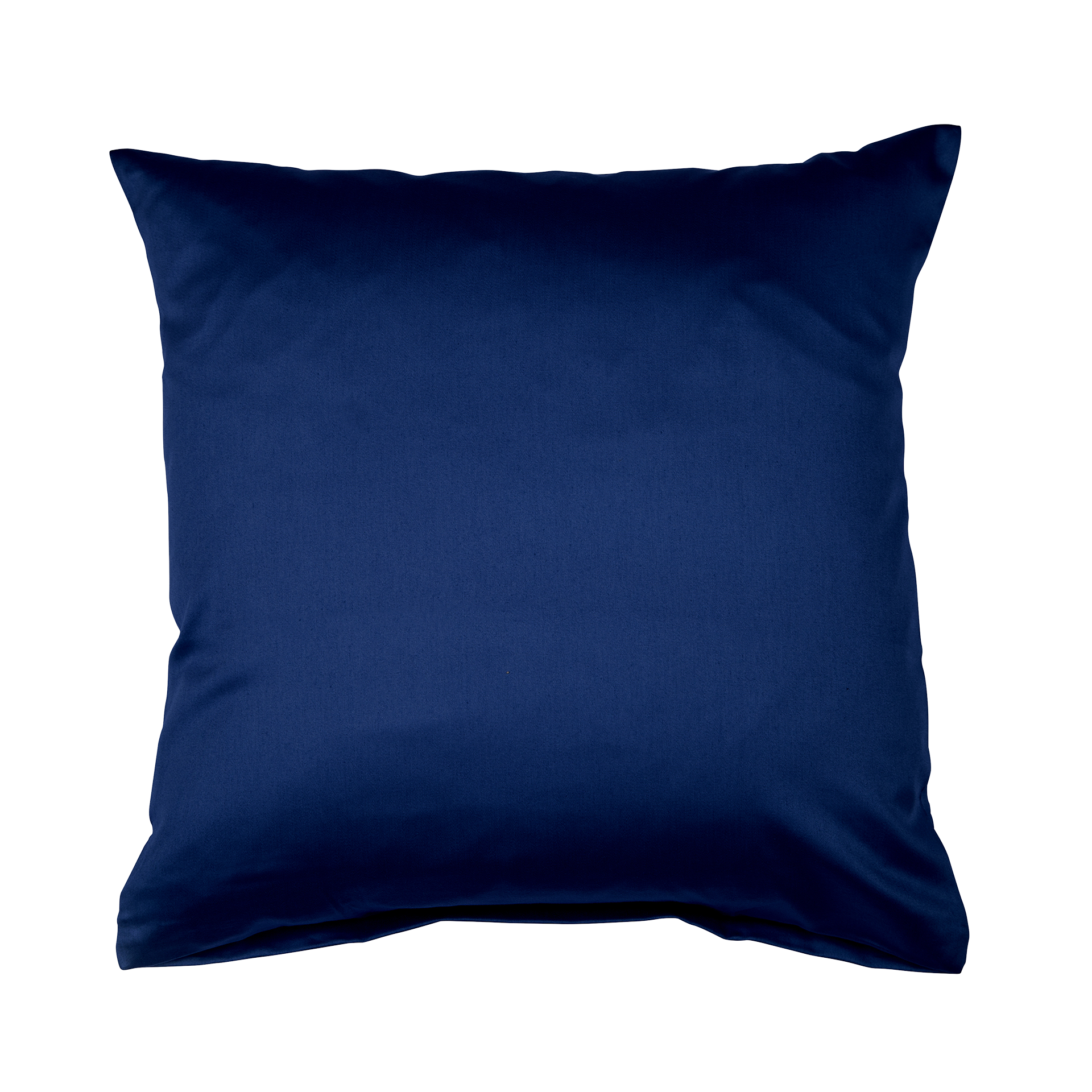 Kissenbezug Colors Marine 40x40cm Kissenbezug Colors Marine 40x40cm