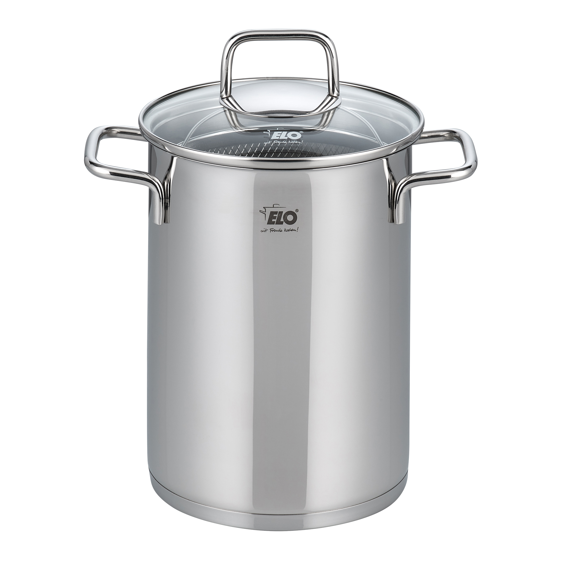 Elo Spargeltopf Citrin Elo Spargeltopf Citrin