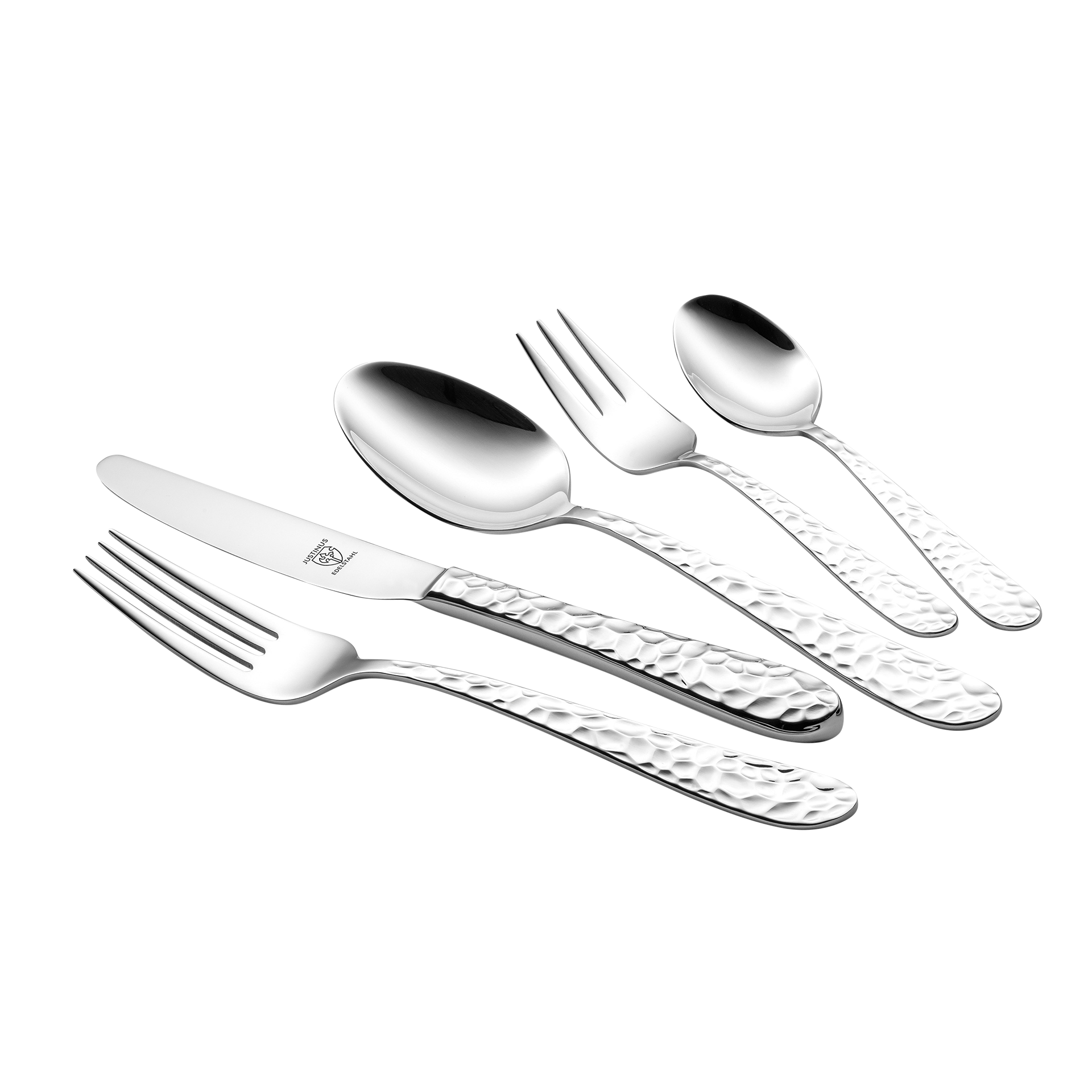 Besteck-Set Invictus 30-teilig Besteck-Set Invictus 30-teilig