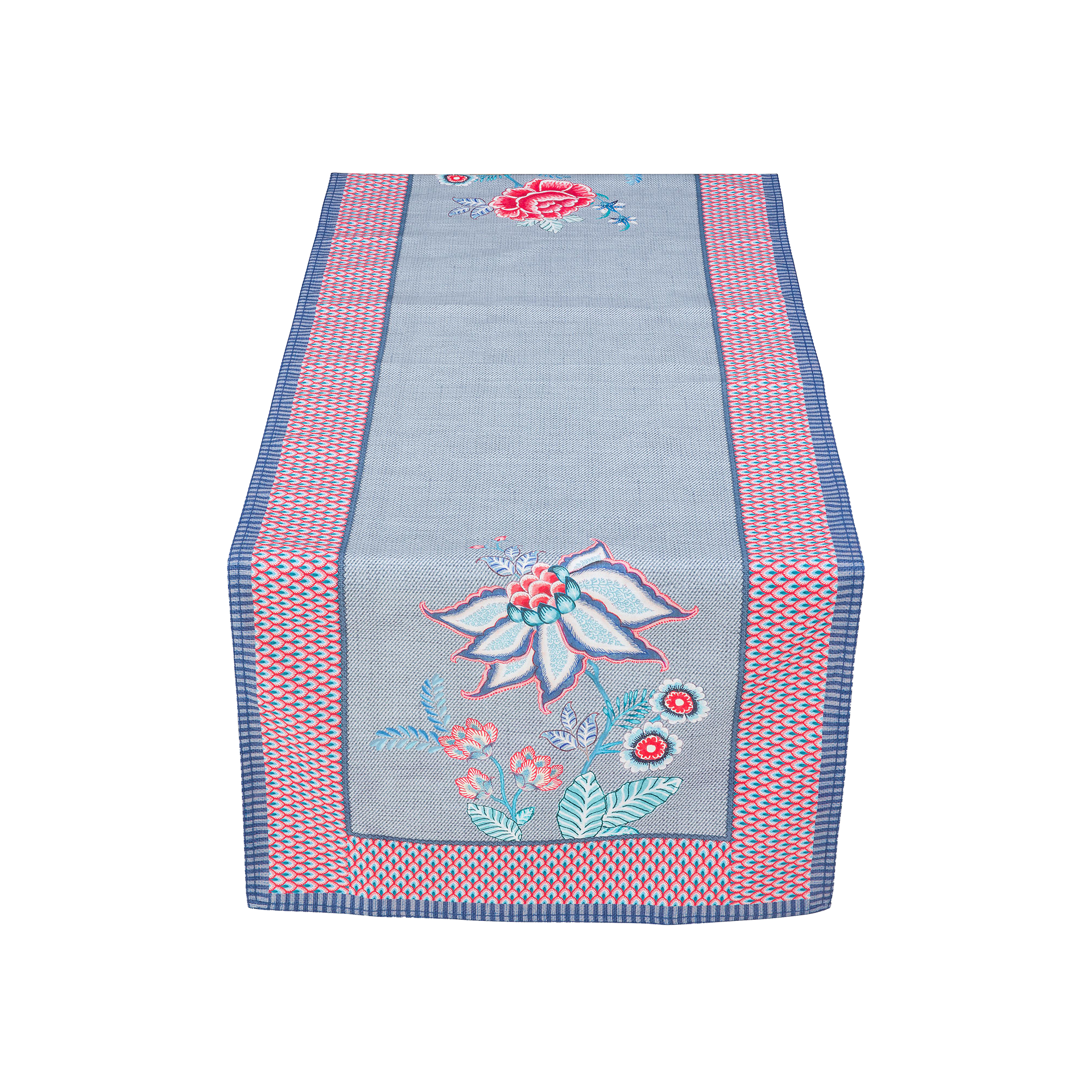 Tischläufer Pip Home Blue Tischläufer Pip Home Blue