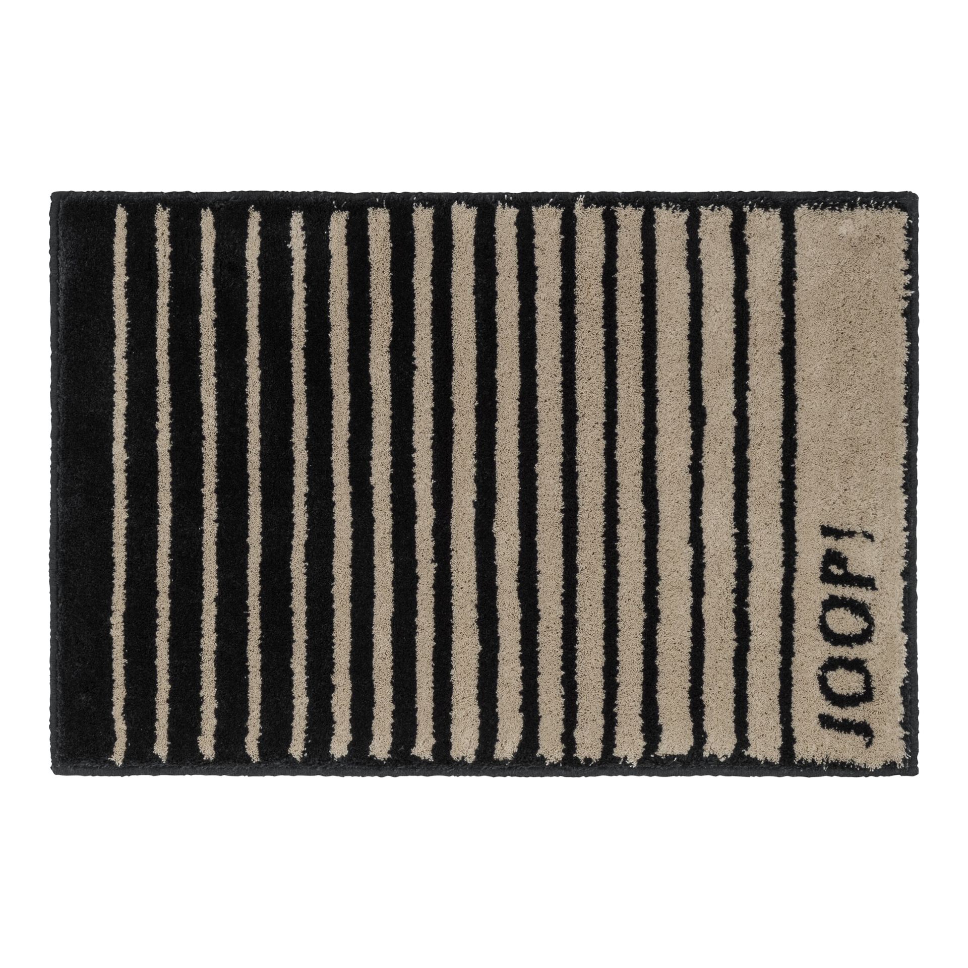 JOOP! Badematte Shutter 60x90cm