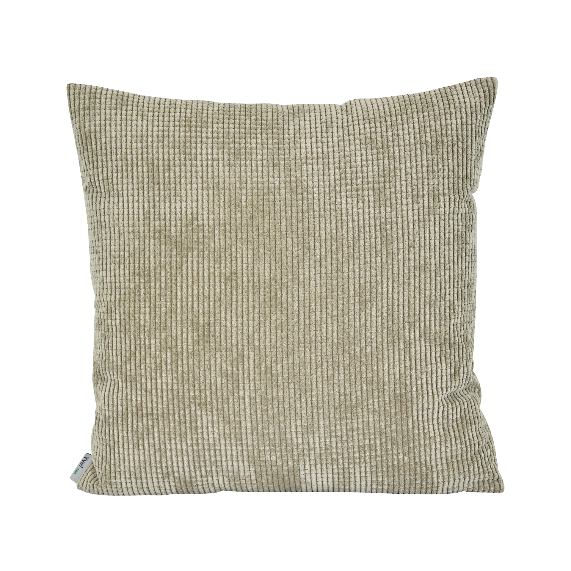 Kissenhülle New Wave Farbe 79 Noche 50x50cm Kissenhülle New Wave Farbe 79 Noche 50x50cm