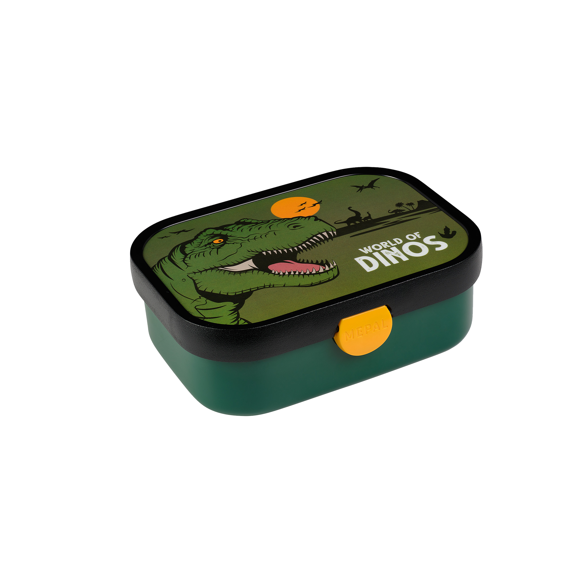 Mepal Brotdose Campus Dino Mepal Brotdose Campus Dino