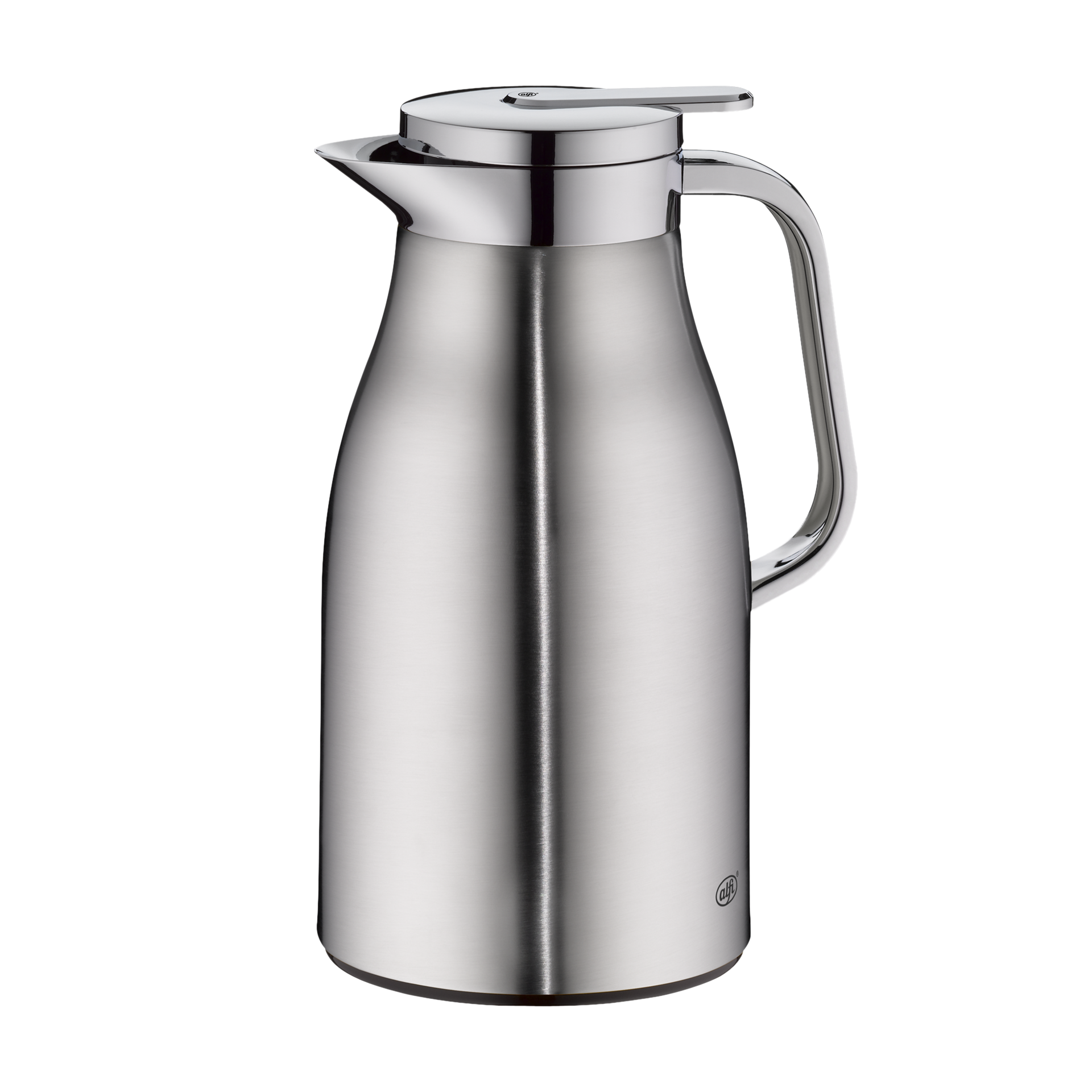 Alfi Isolierkanne Skyline 1 Stainless Steel Matt Alfi Isolierkanne Skyline 1 Stainless Steel Matt