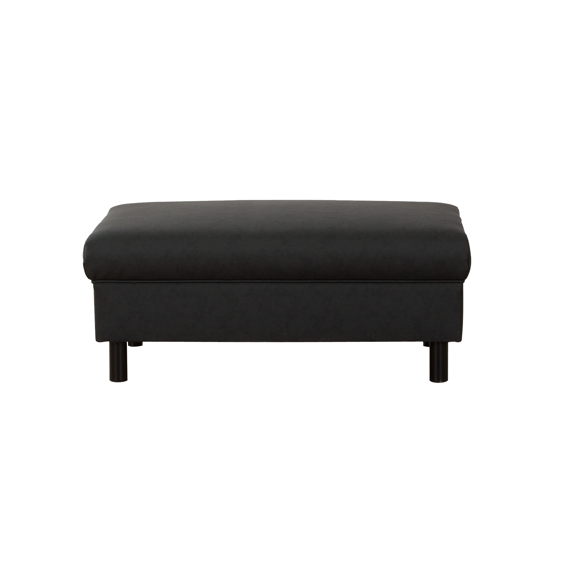 Hocker Stefan Antik Anthrazit Hocker Stefan Antik Anthrazit