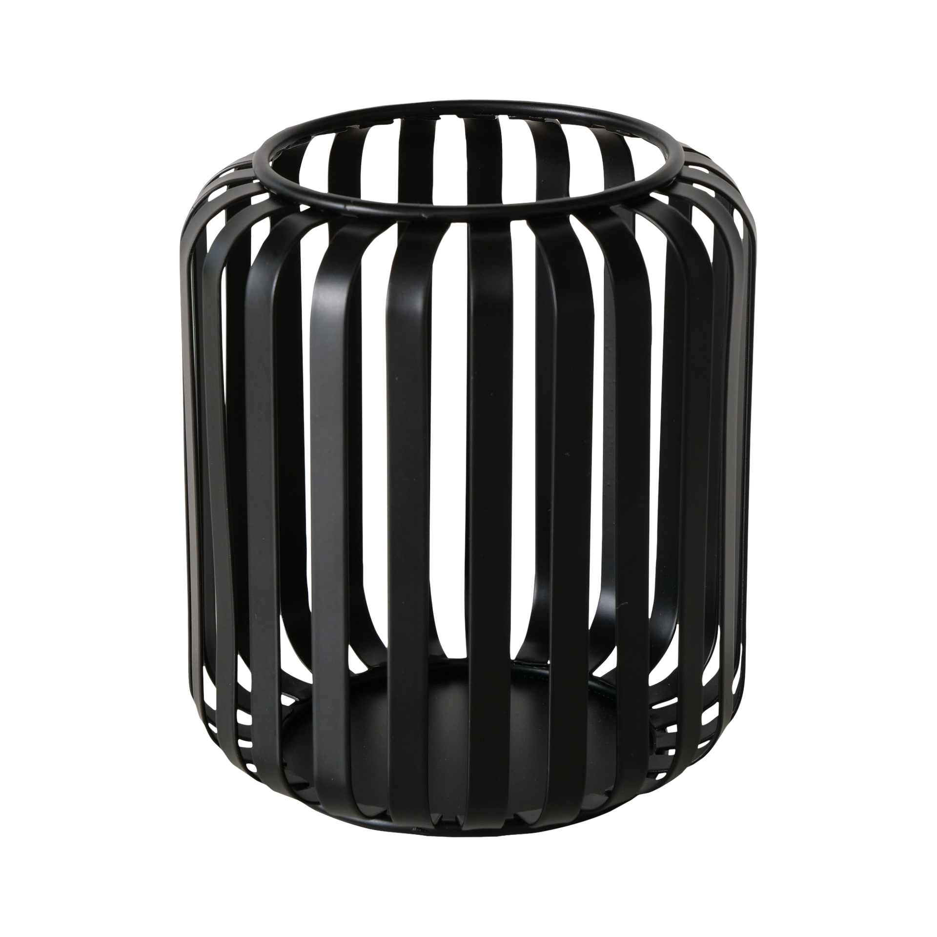 Windlicht Viki Schwarz Windlicht Viki Schwarz