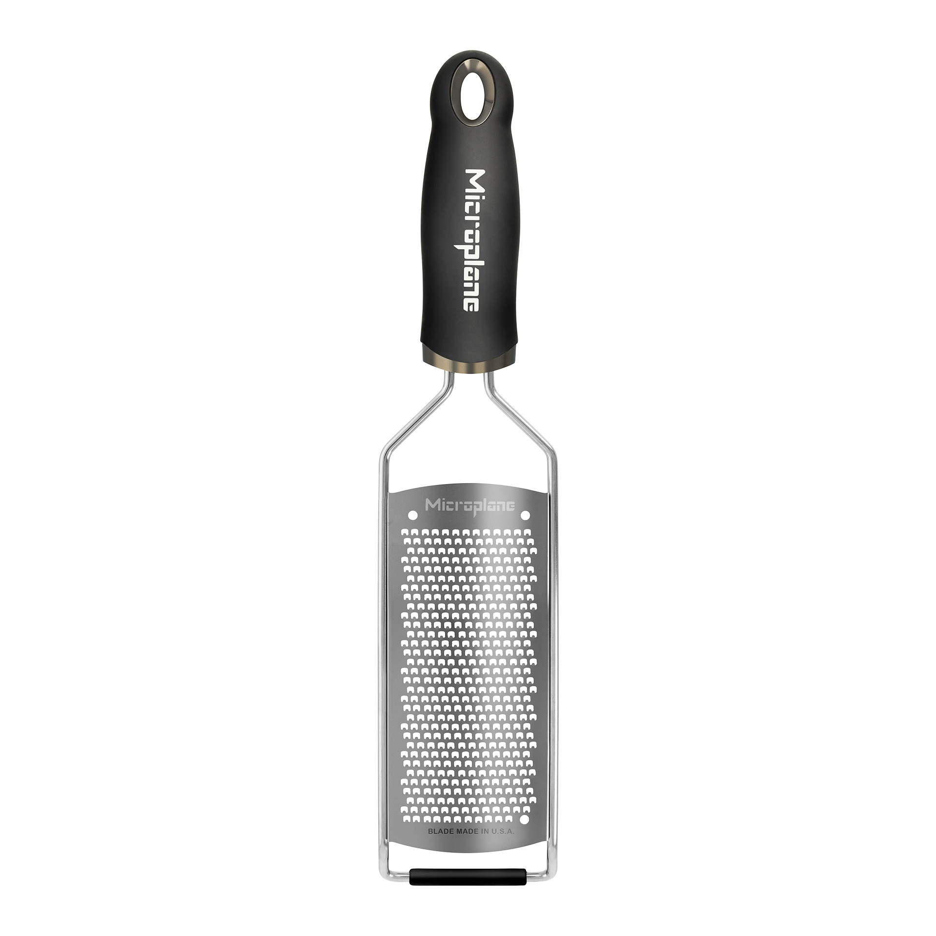 Microplane Reibe Gourmet Fein